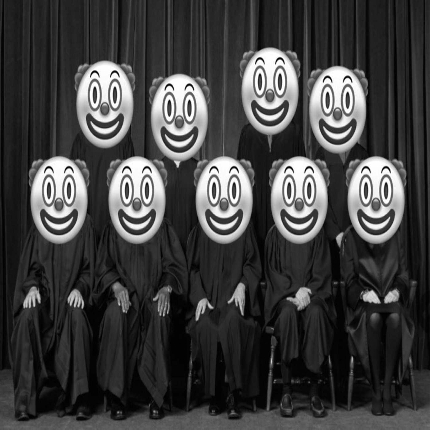 Christian Right, Supreme Court & Democratic Party episode artwork