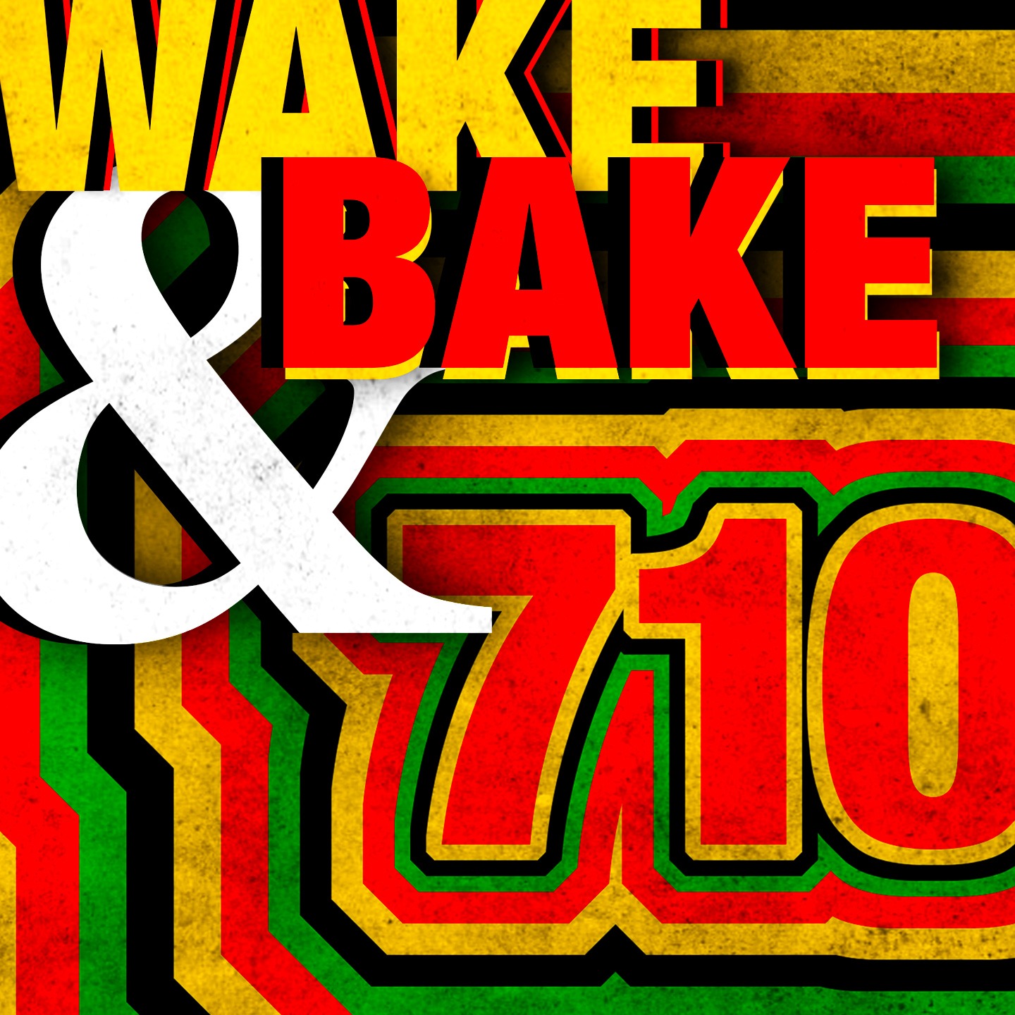 710 Wake & Bake Edition Image