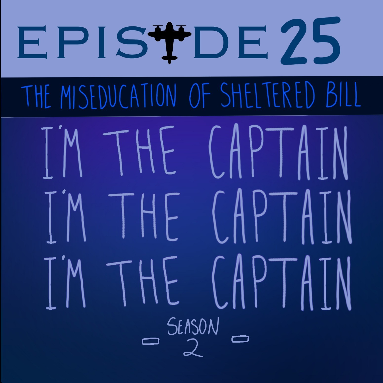 The Miseducation of Sheltered Bill