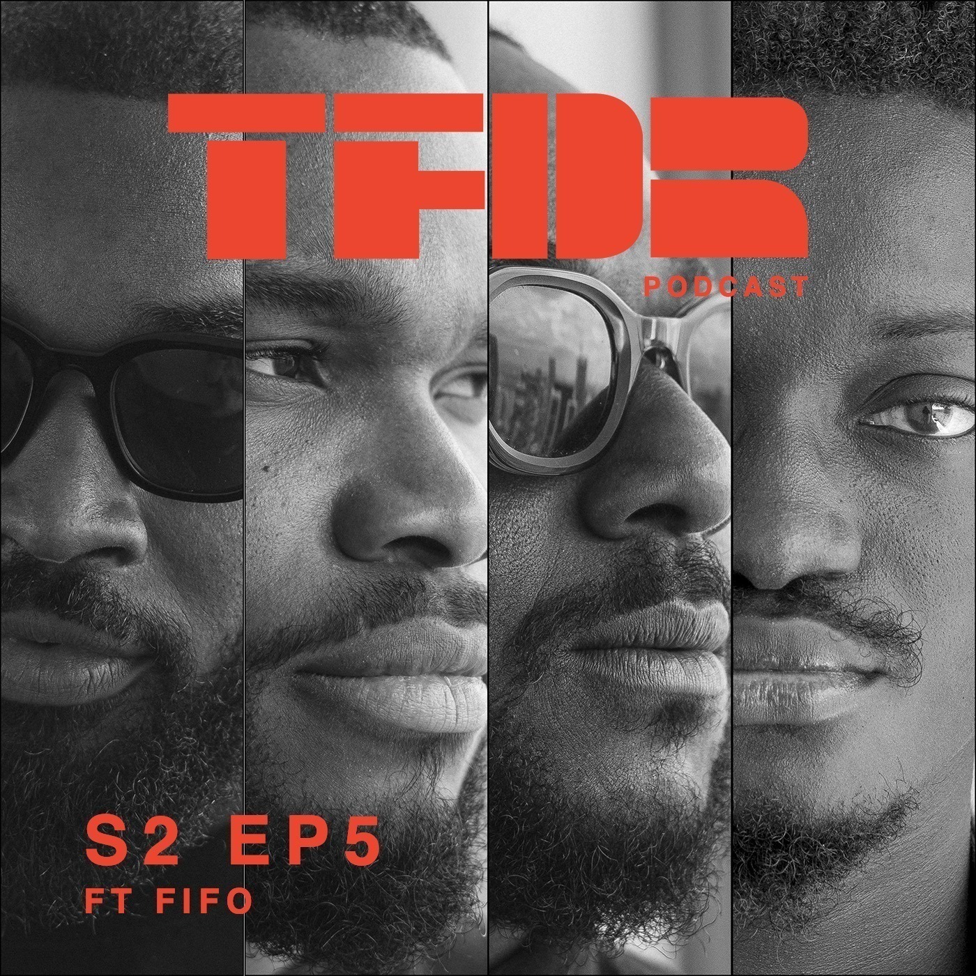 S2EP05 - #Fifoshotit feat The Fifographer