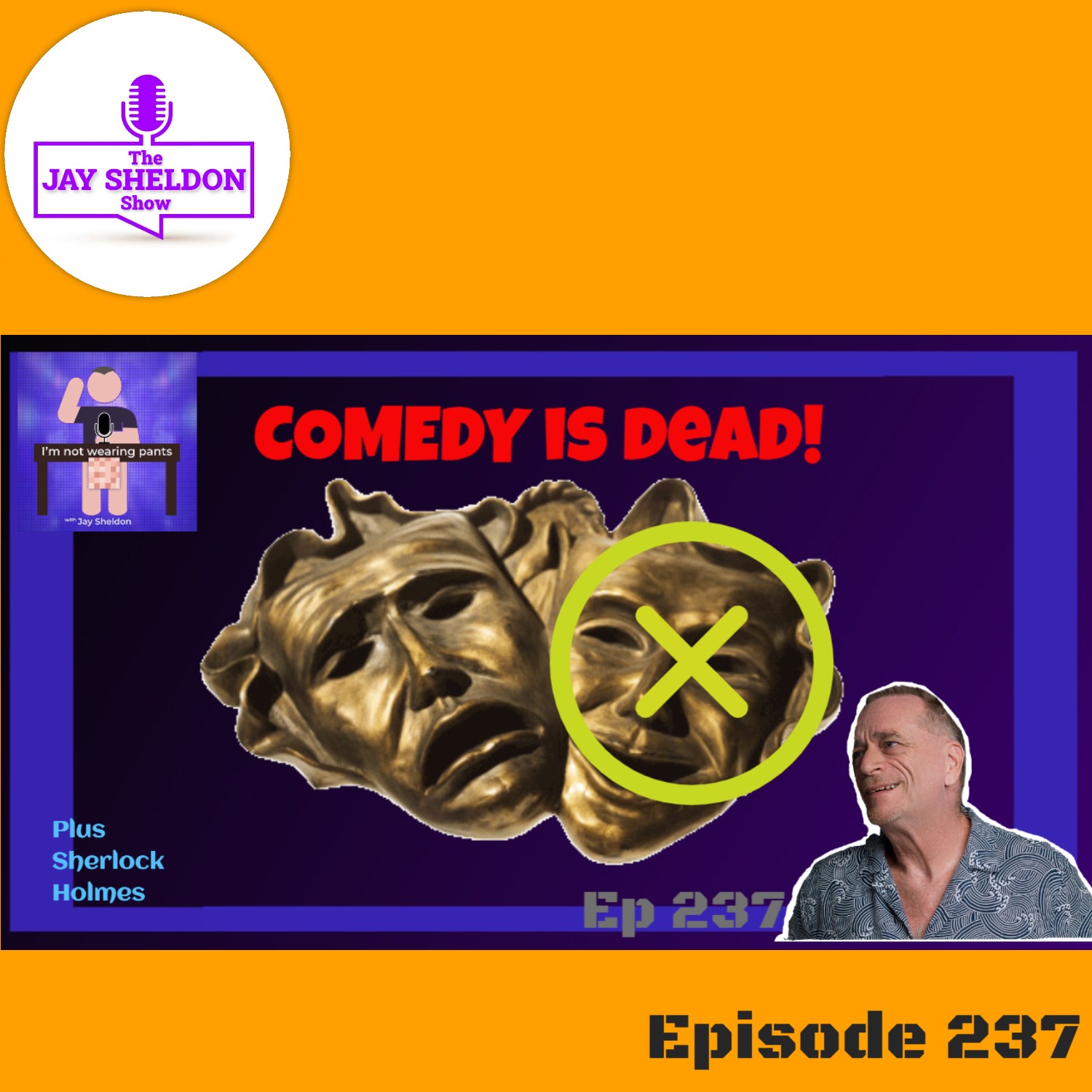 The Jay Sheldon Show