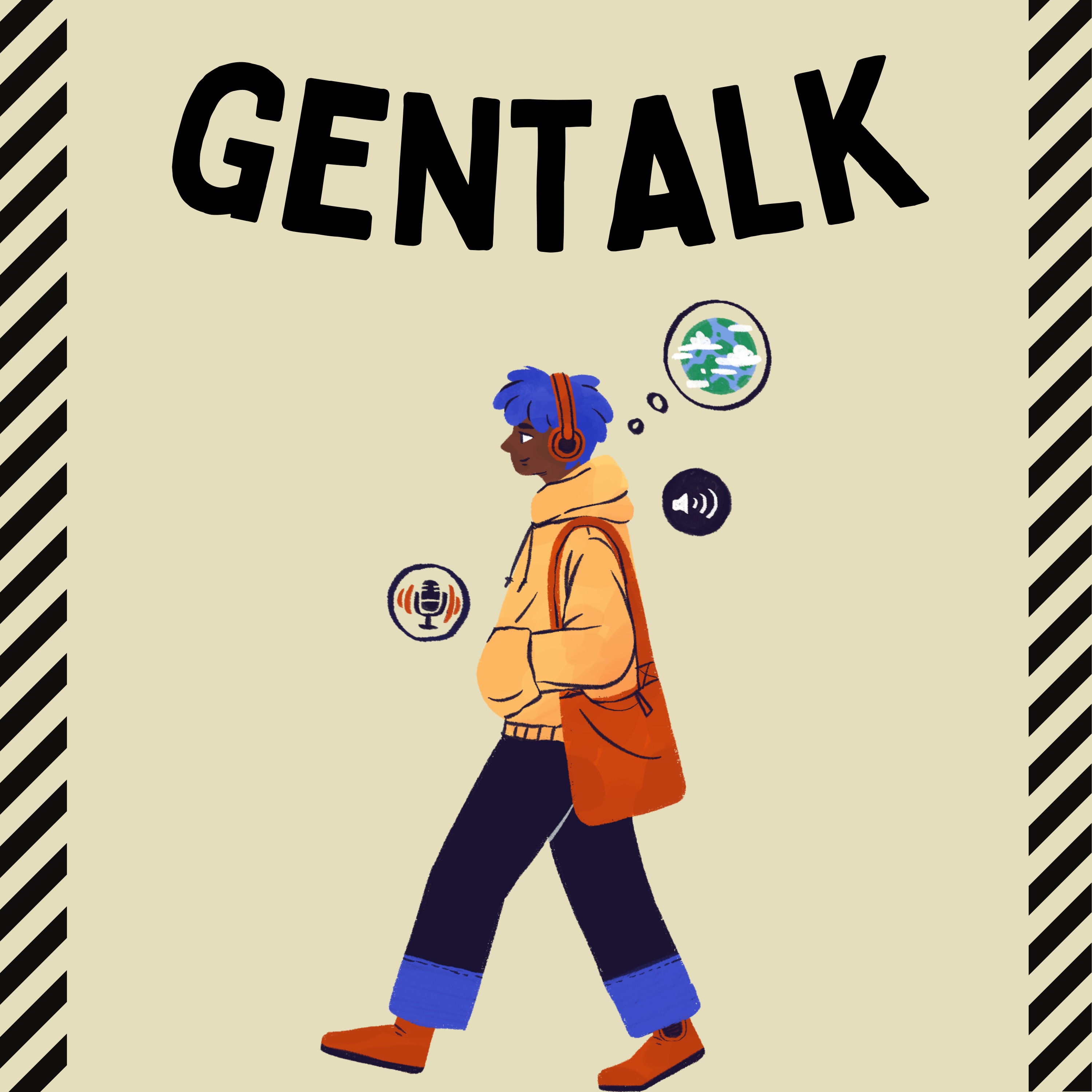 Audio Player Image