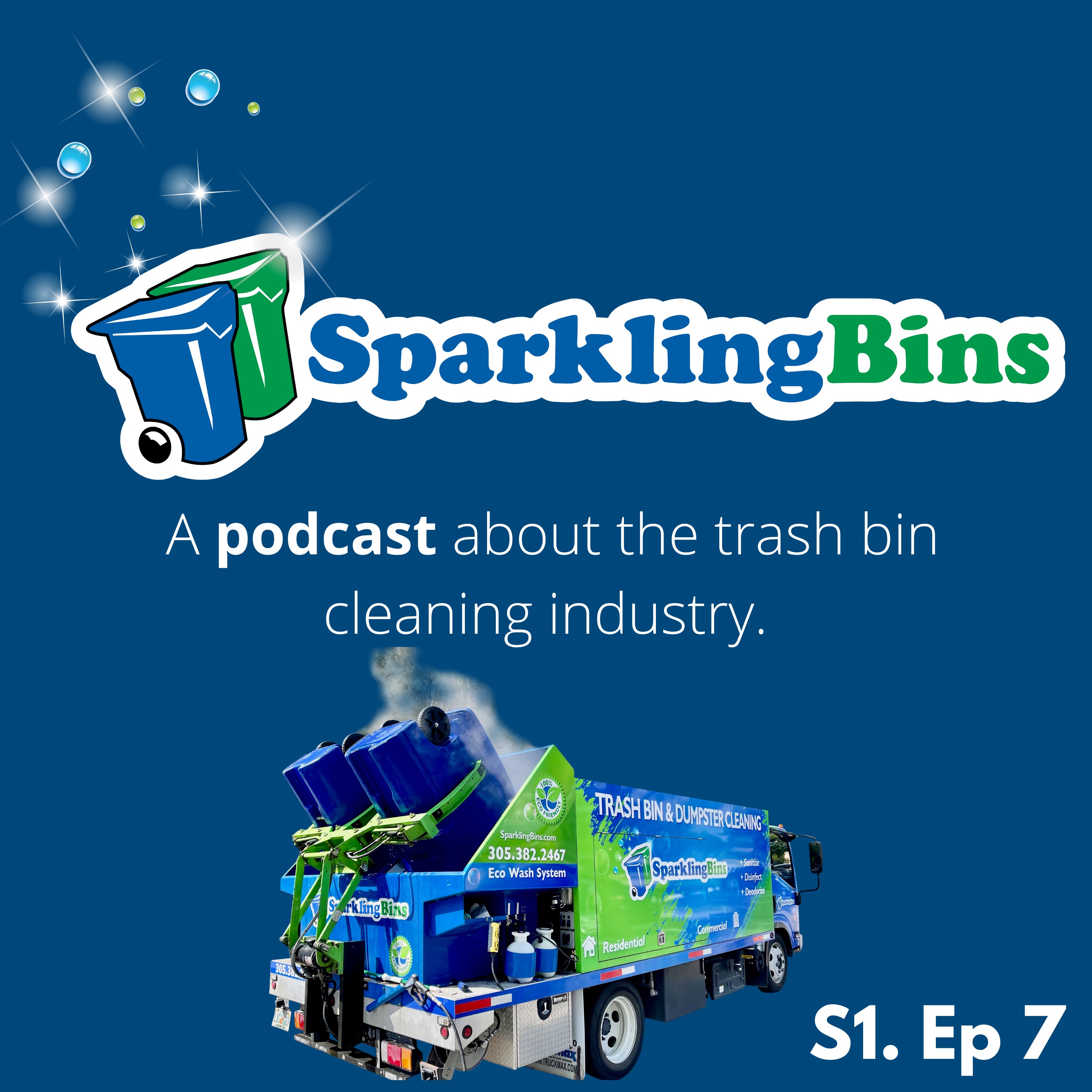 Trash Chatter