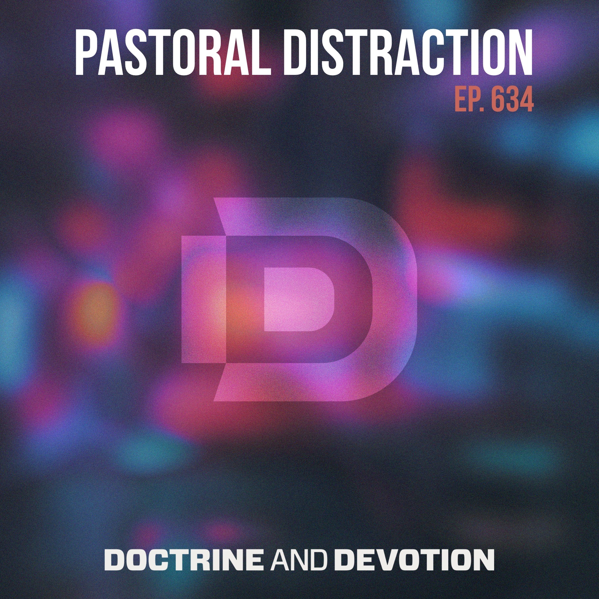 Doctrine and Devotion