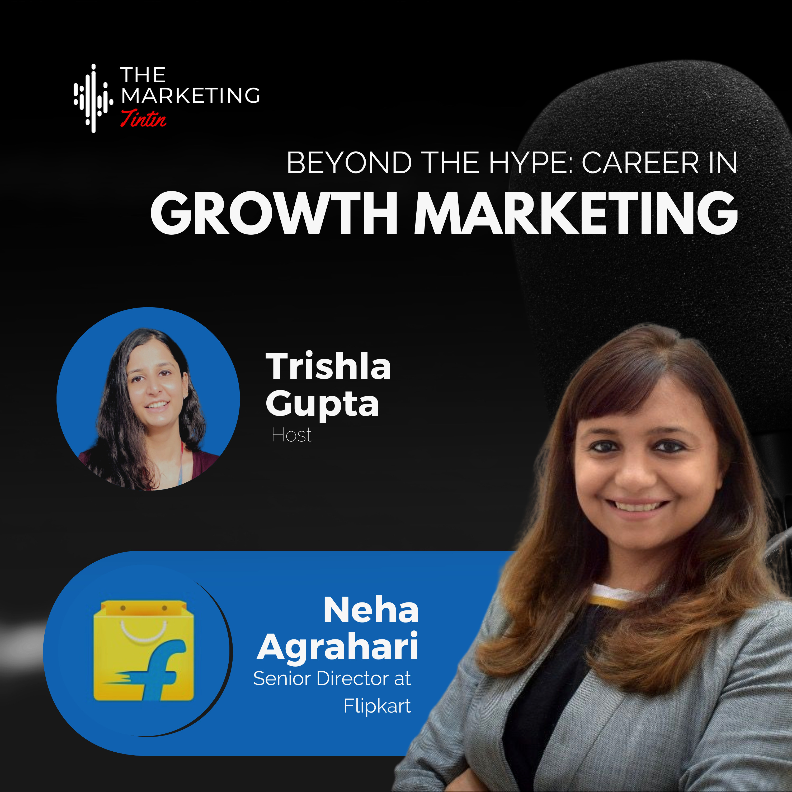 The Marketing Tintin