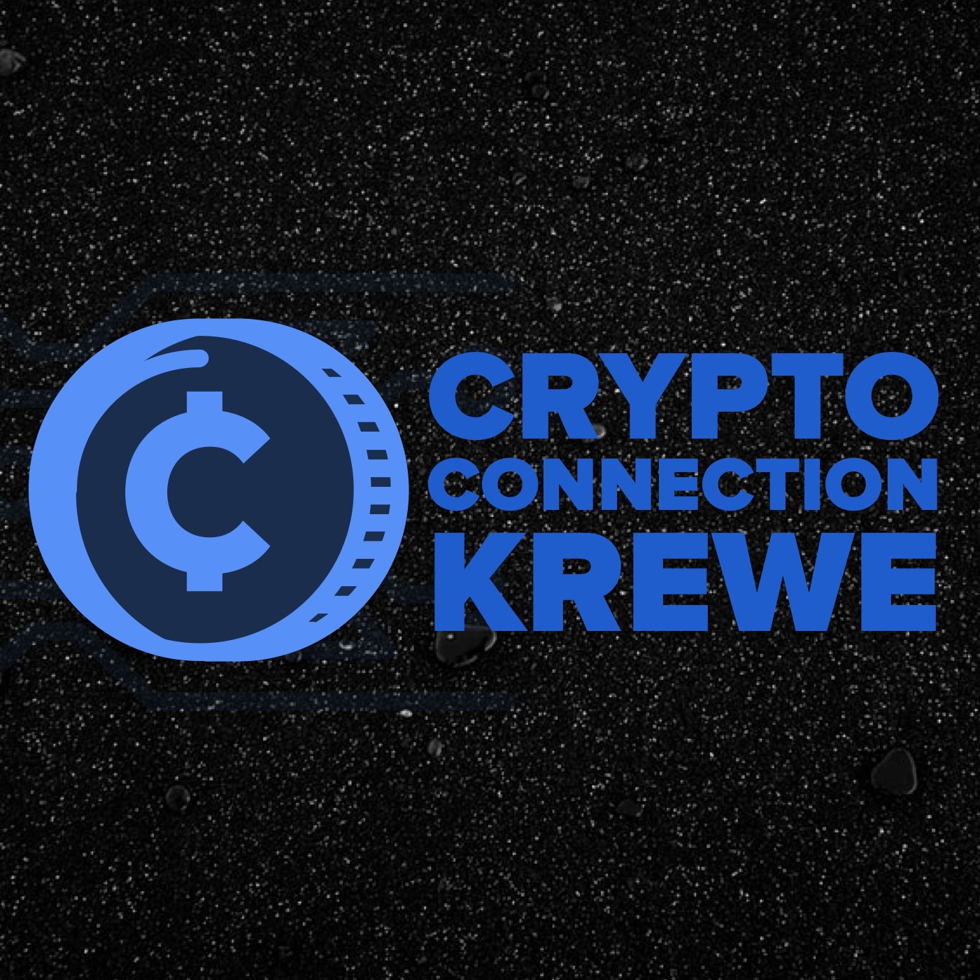 Crypto Connection Krewe Episode 01 episode artwork