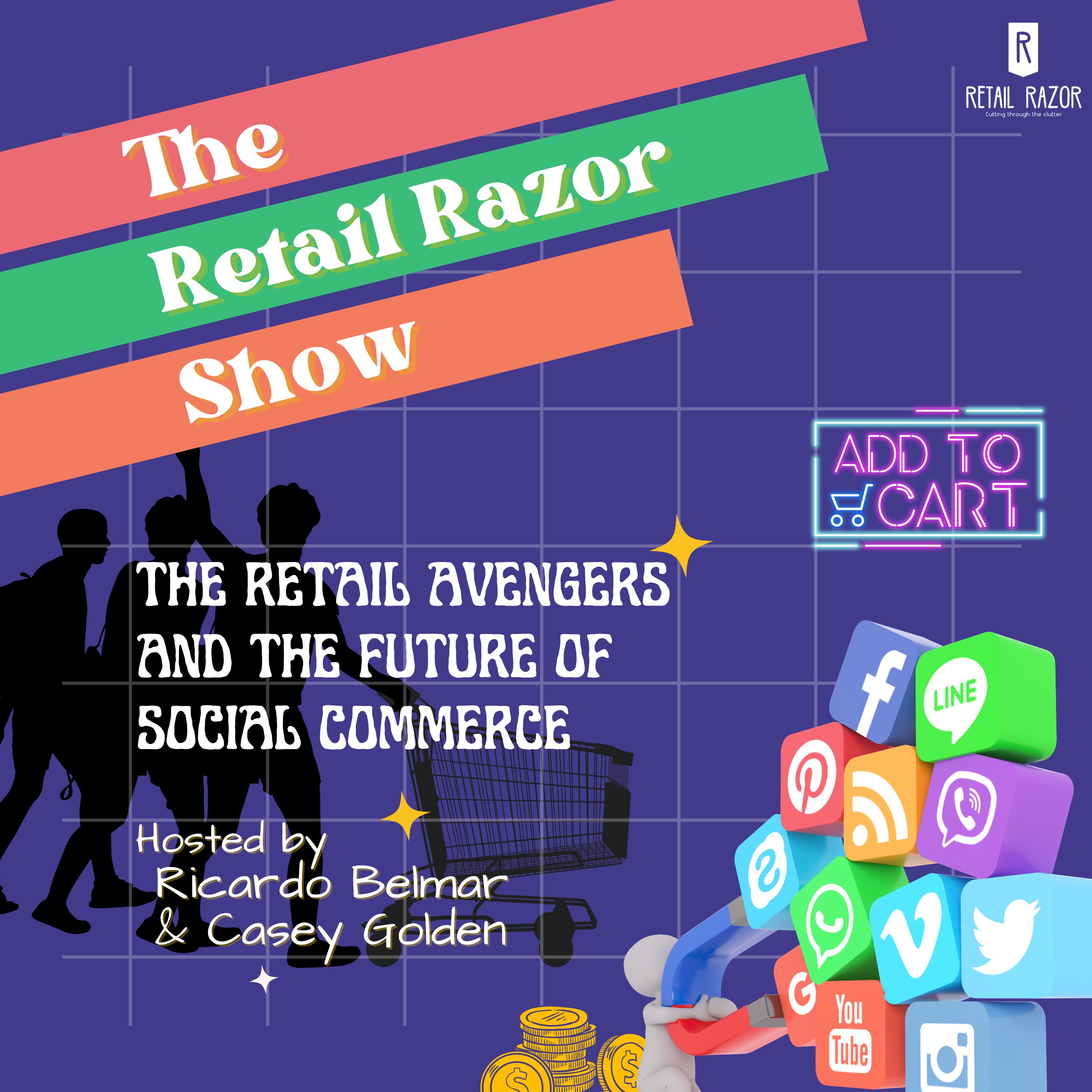 The Retail Razor Show
