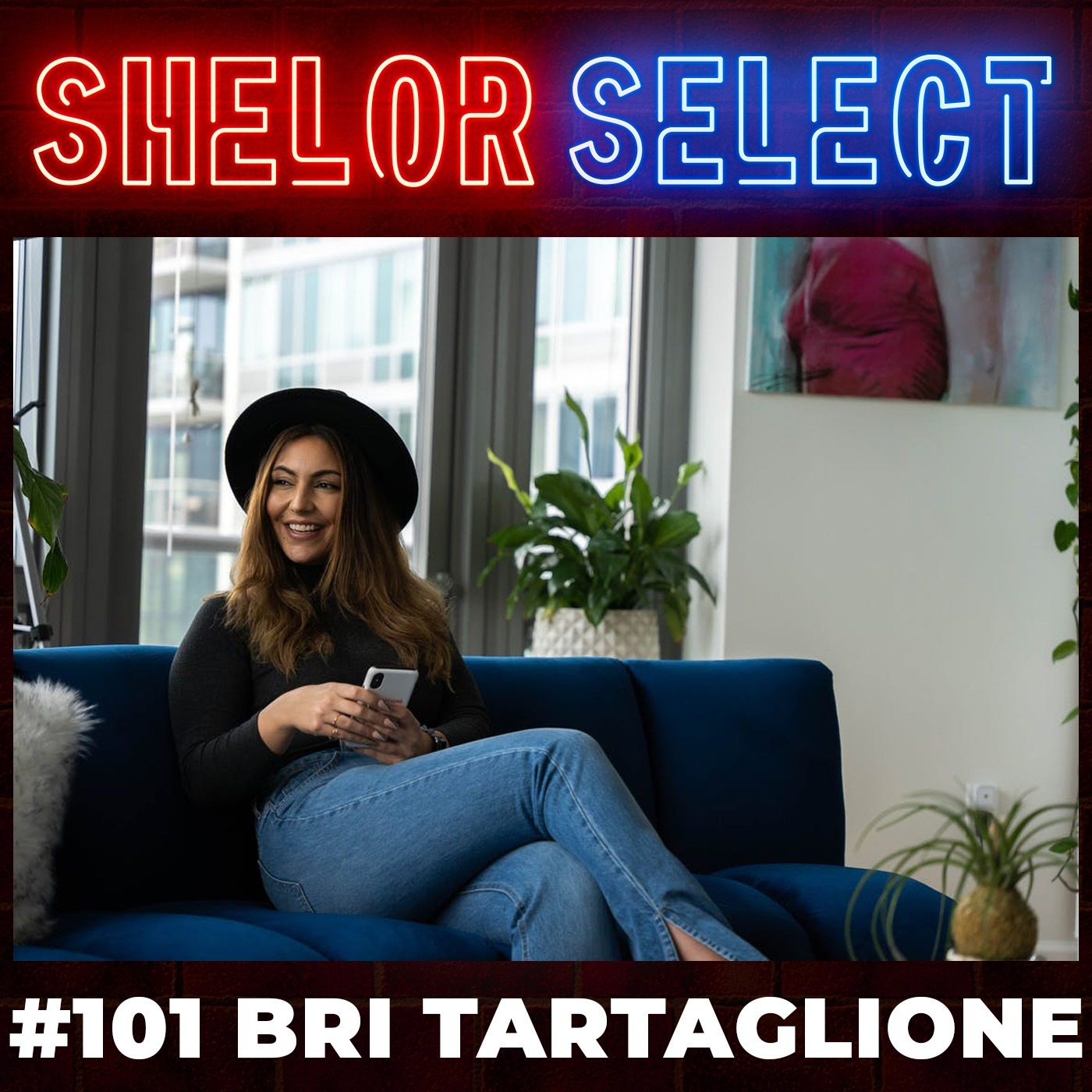 Shelor Select