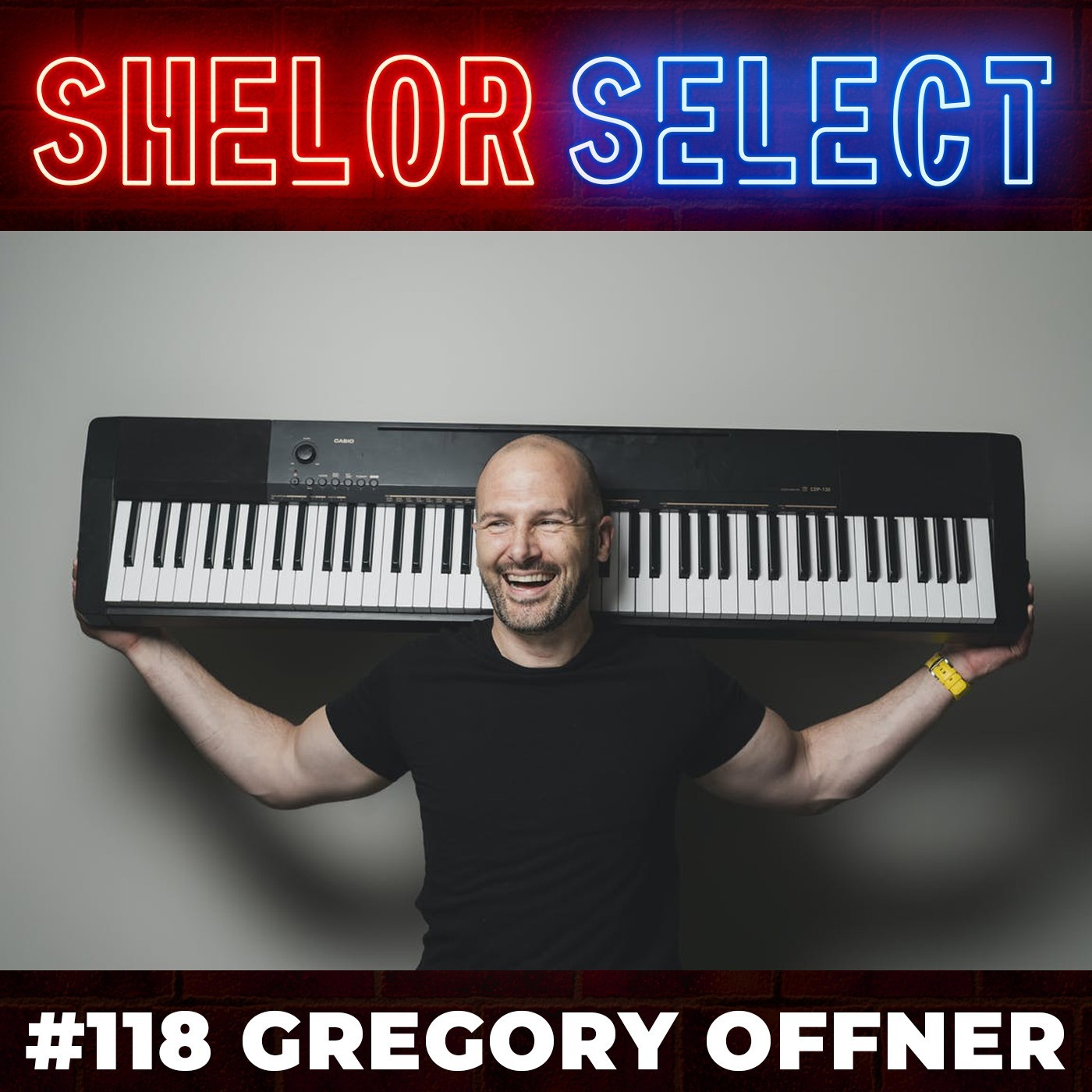 Shelor Select