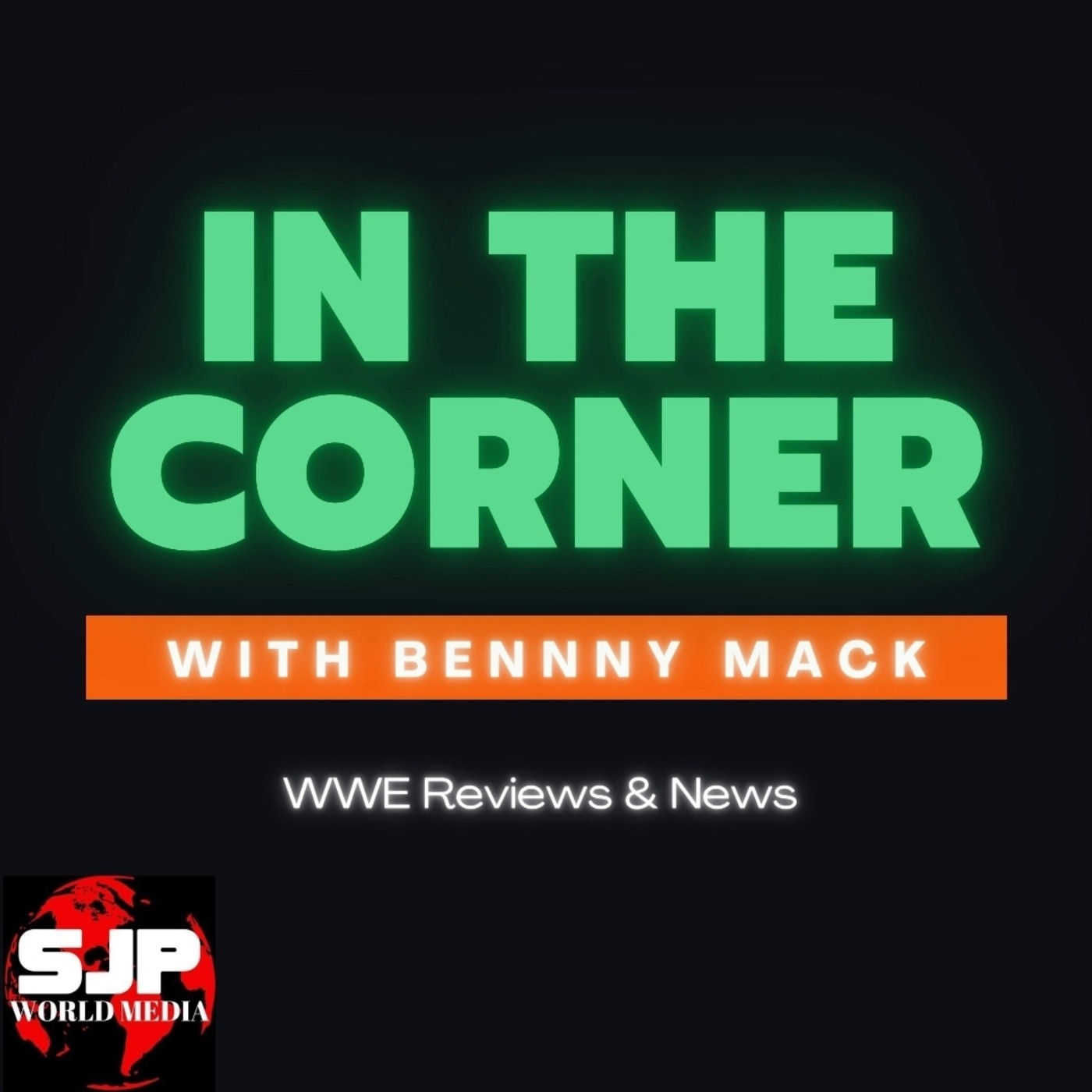 EP2 - In the Corner!