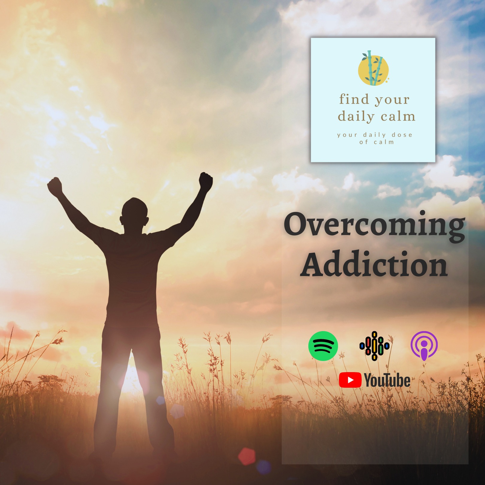 Overcoming Addiction