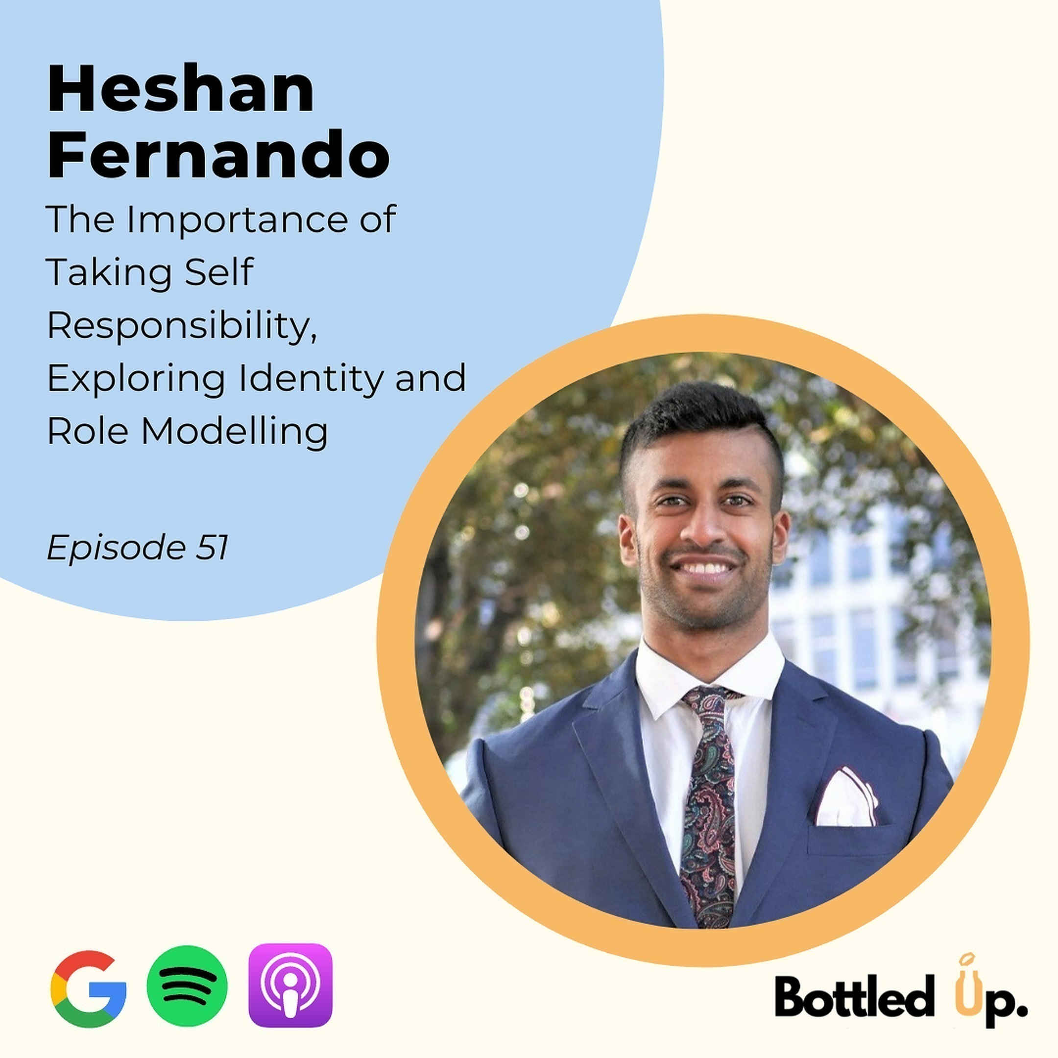Bottled Up