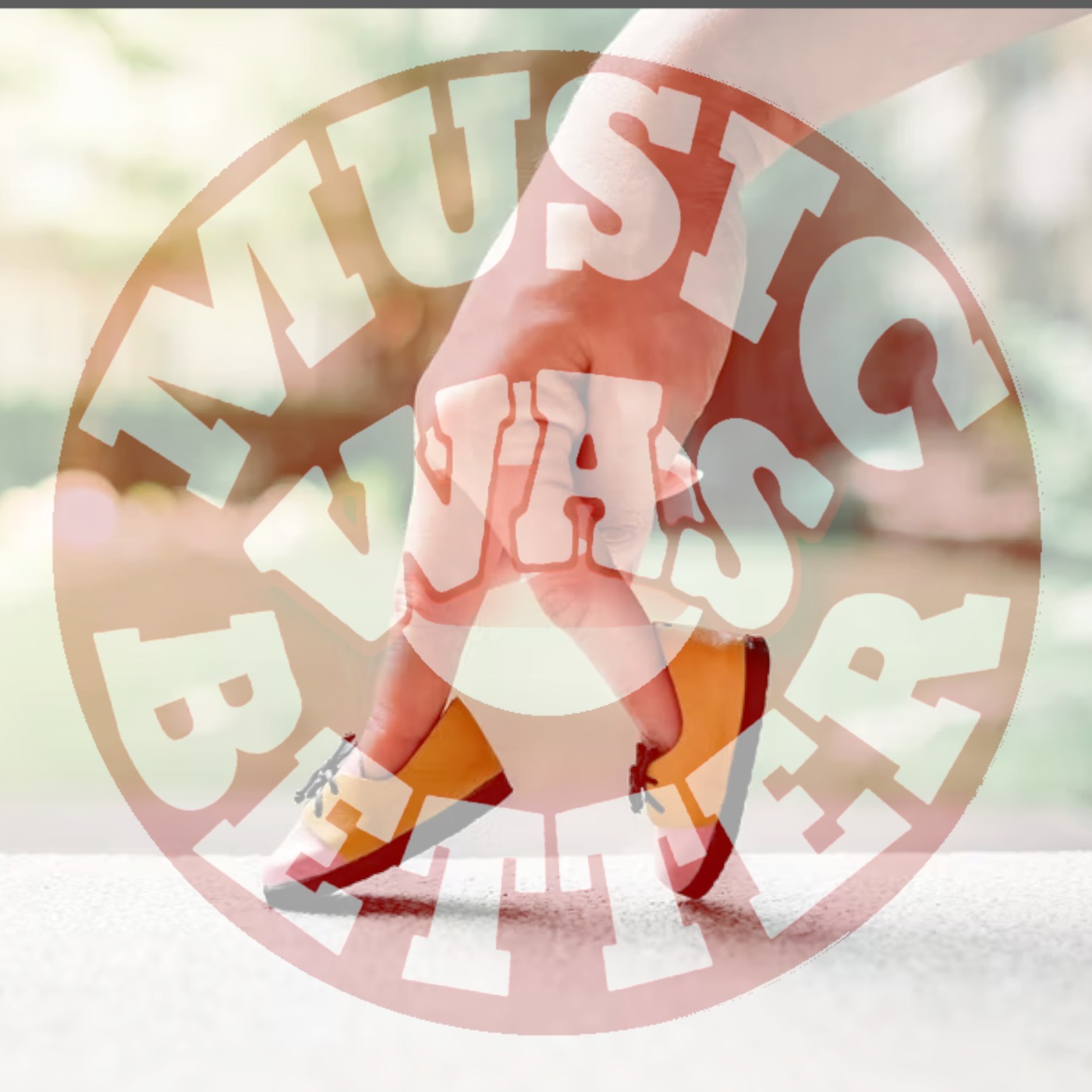 Walking on Sunshine / Walking on Broken Glass