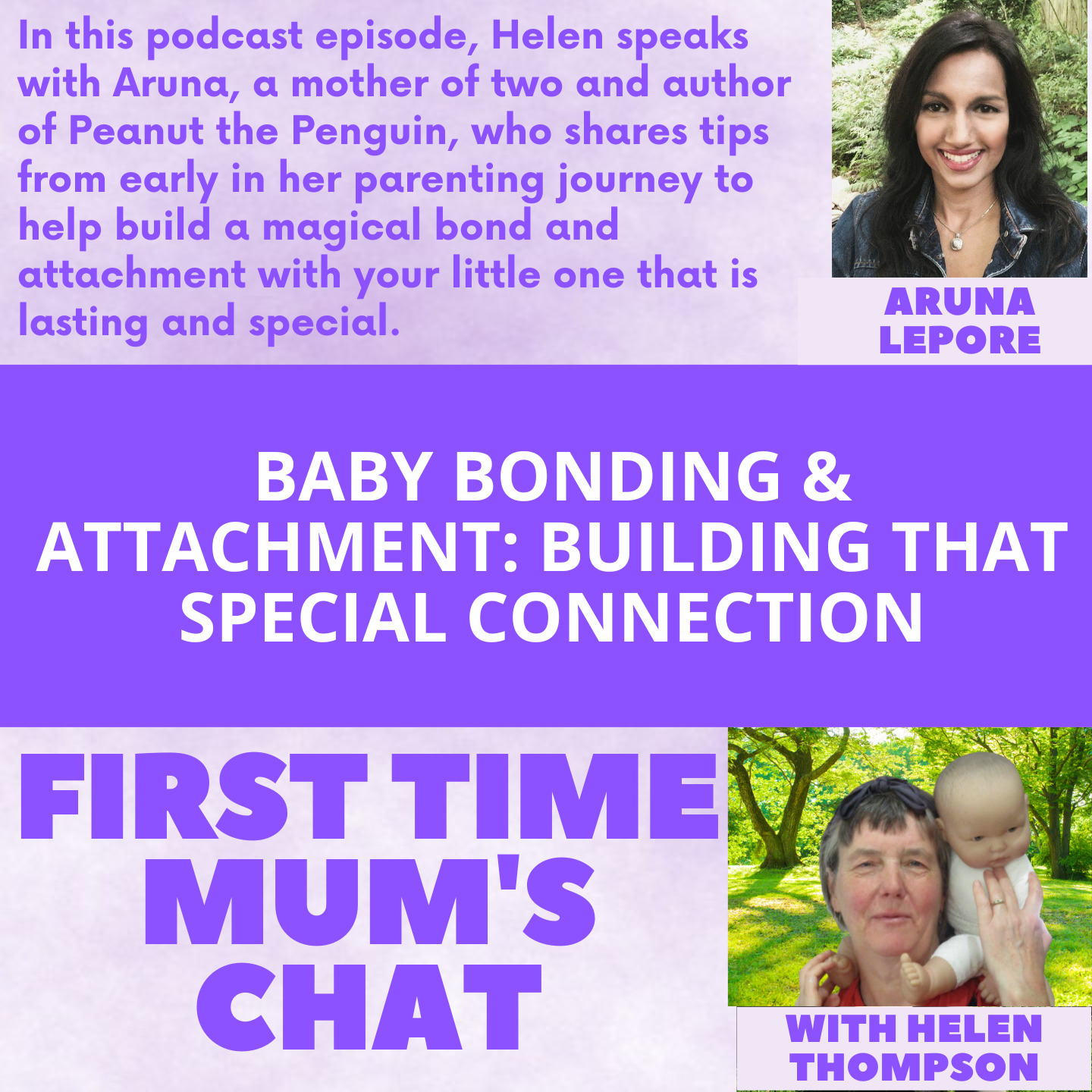 First Time Mum\'s Chat