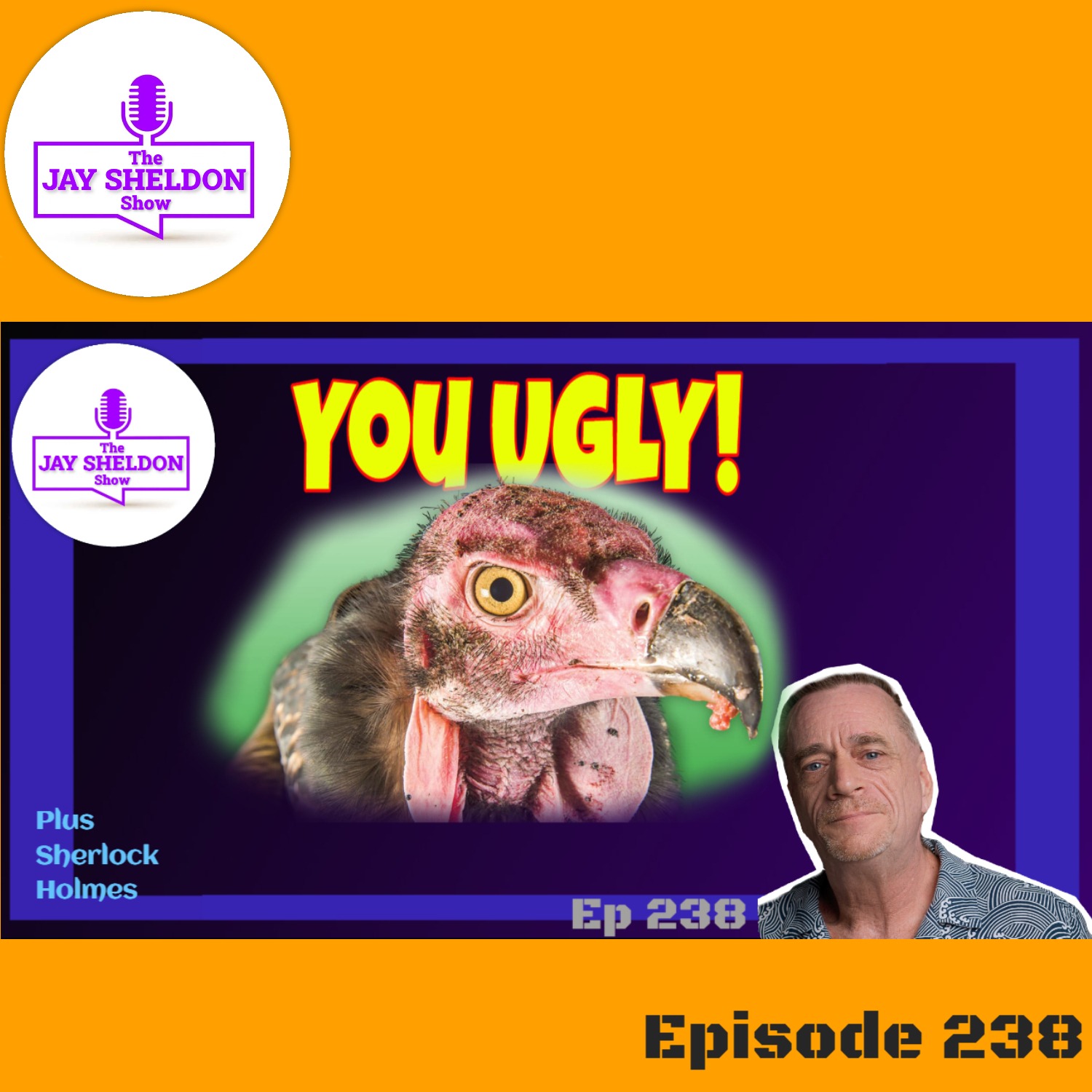 The Jay Sheldon Show