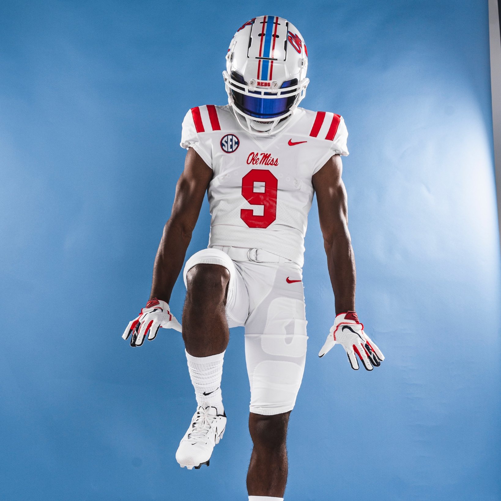 SEC Media Days are a clown show now. Here are the Ole Miss stories you really need to know. episode artwork