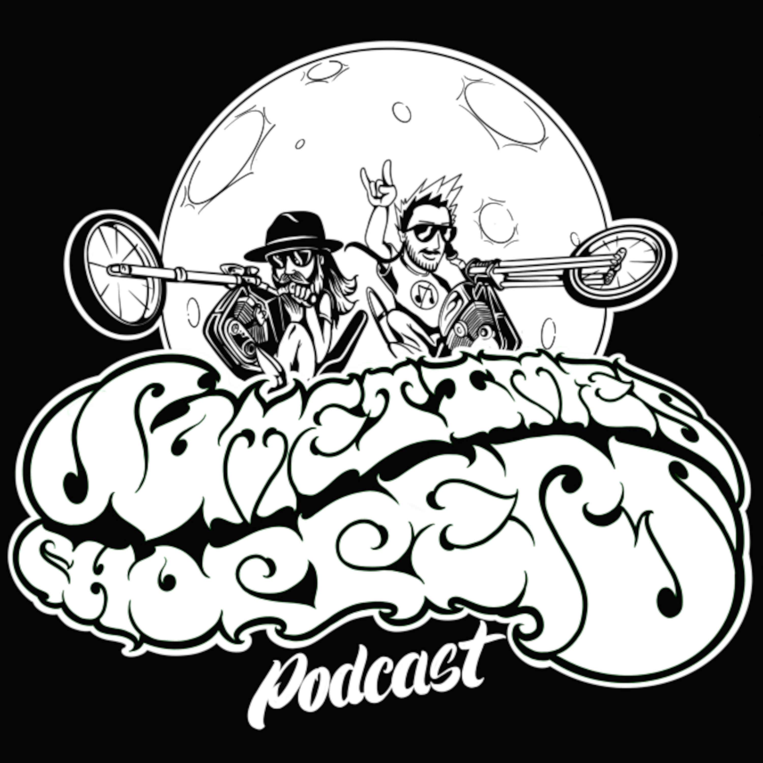 #007 - THE CATCH UP