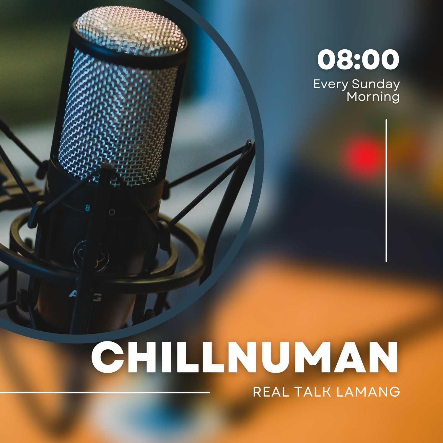Chillnuman
