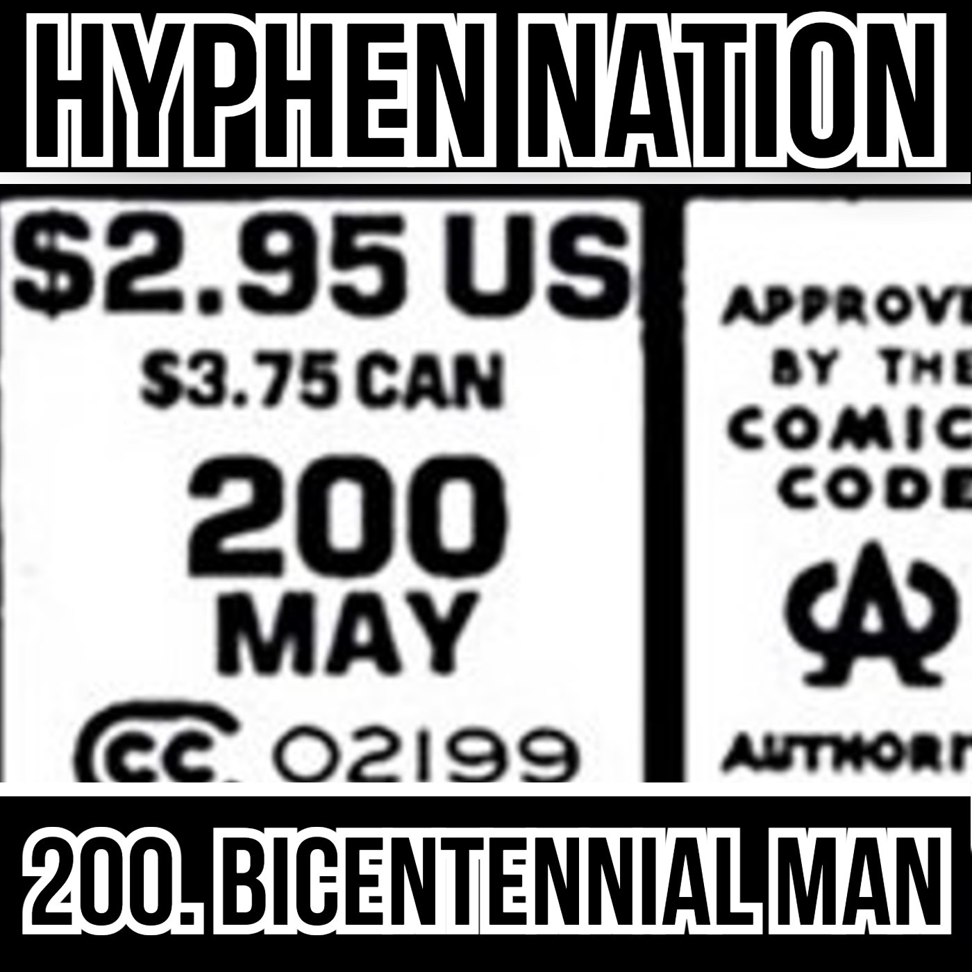 200. Bicentennial Man