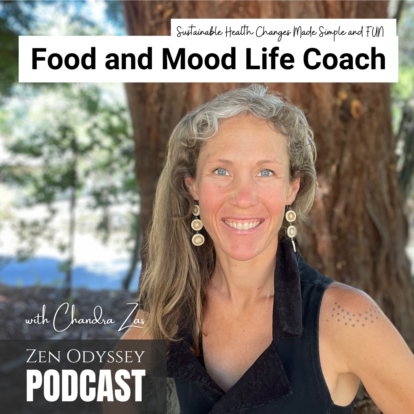 My Food and Mood Coaching Program | People Say it is Magical episode artwork