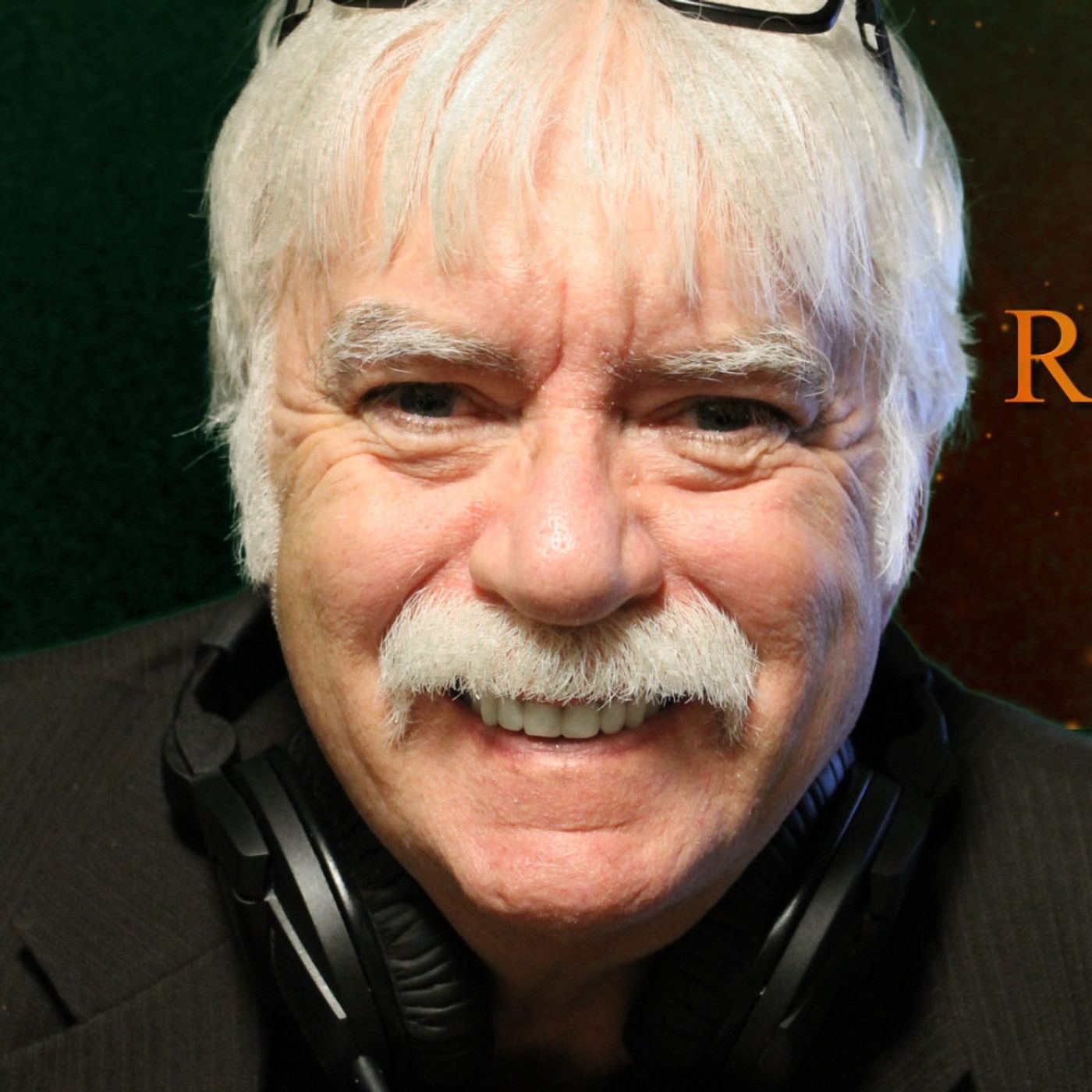 The \'X\' Zone Radio/TV Show
