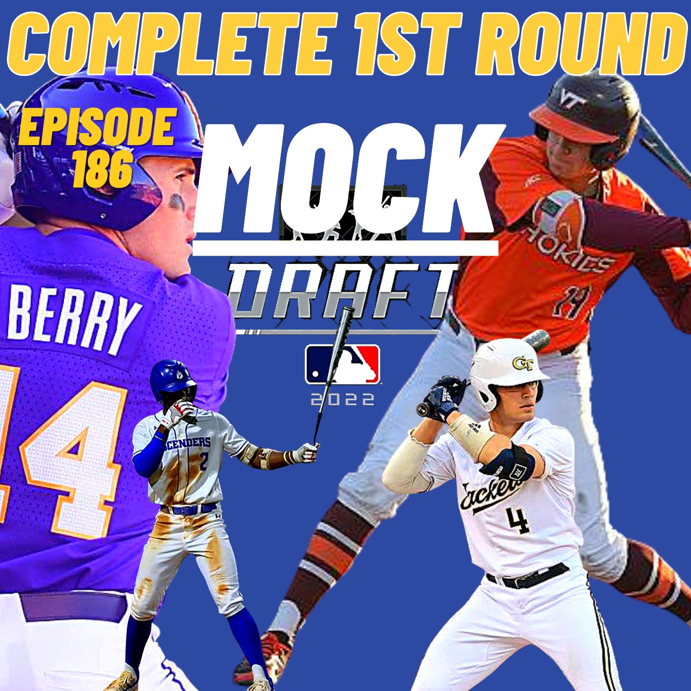 Pallazzo Podcast Fantasy Baseball