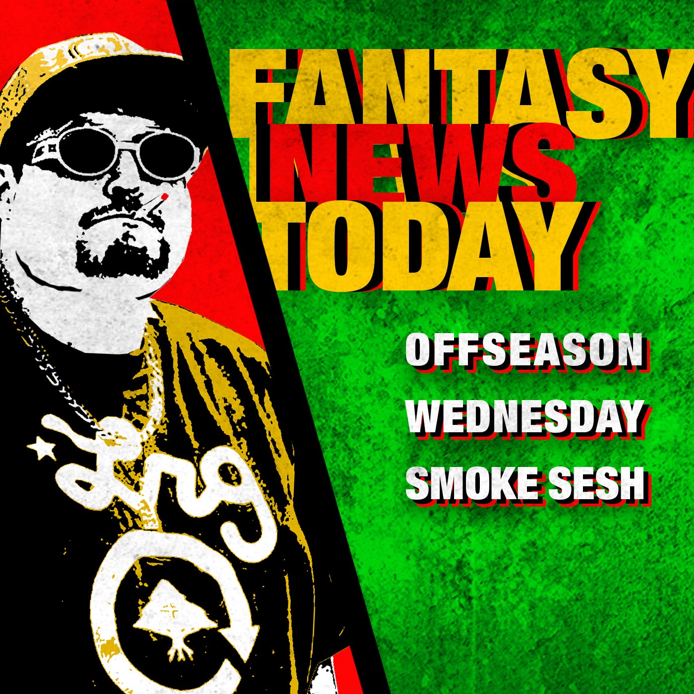 Fantasy Football News Today LIVE July 13th Image