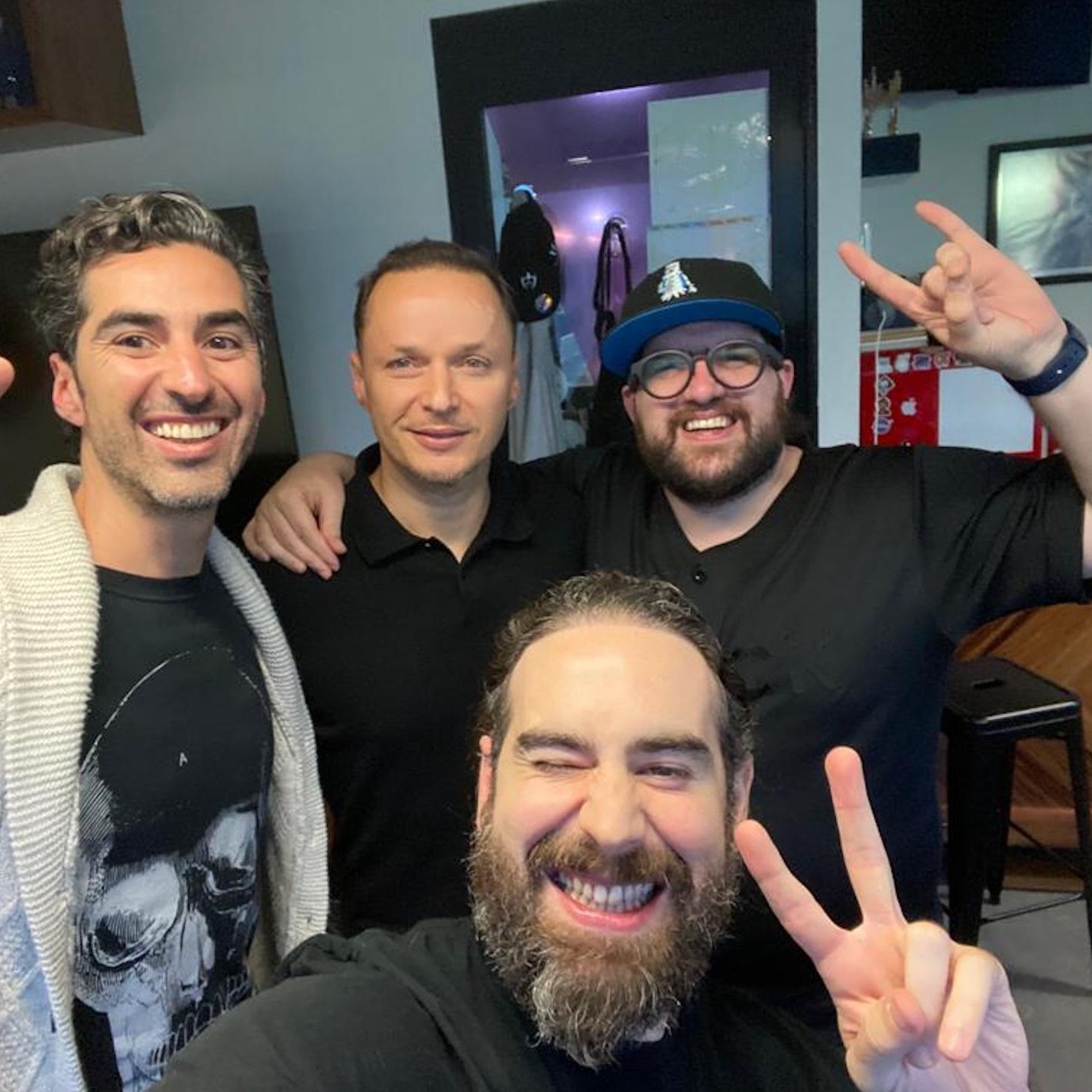 SELLOUT by Negro Pasión