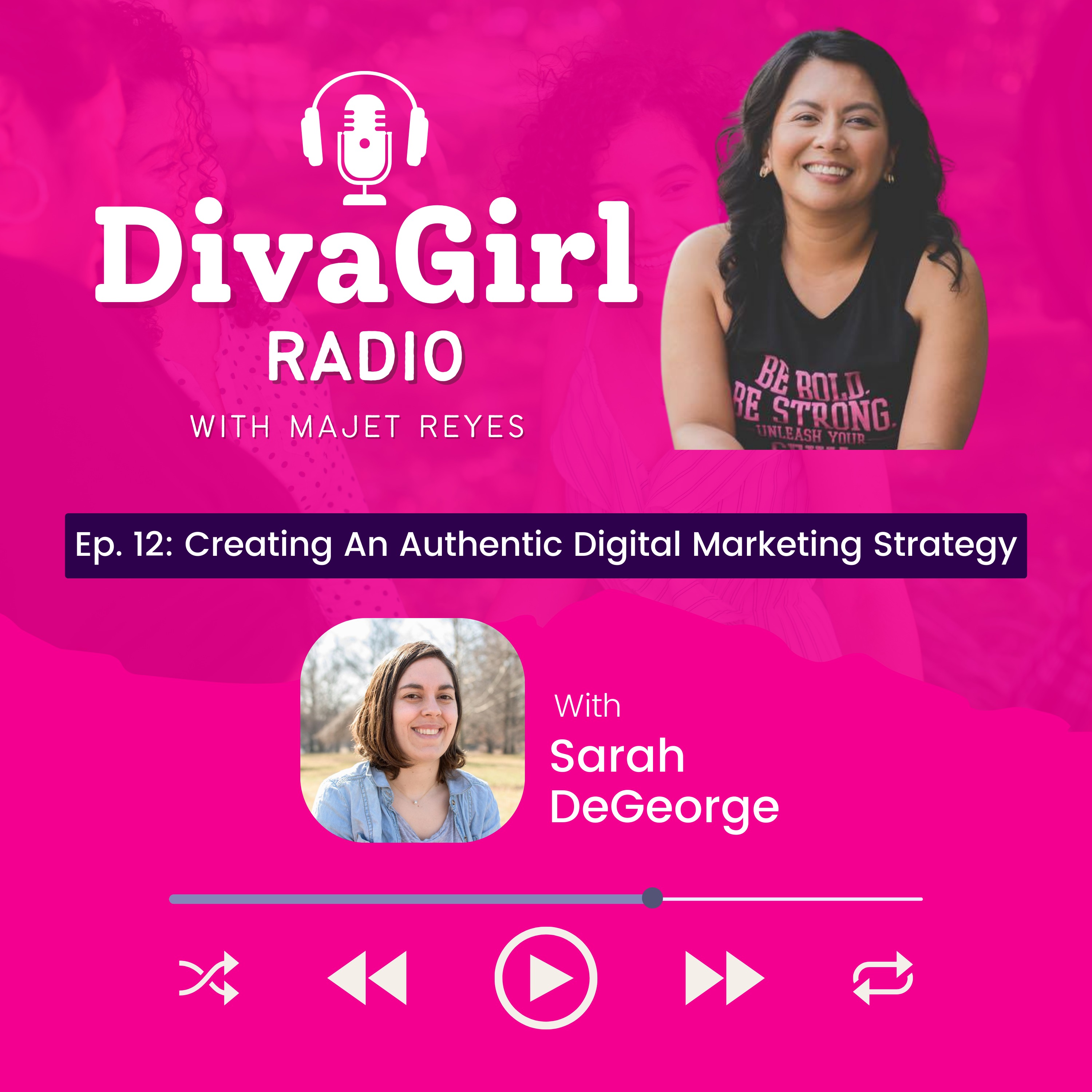 DivaGirl Radio