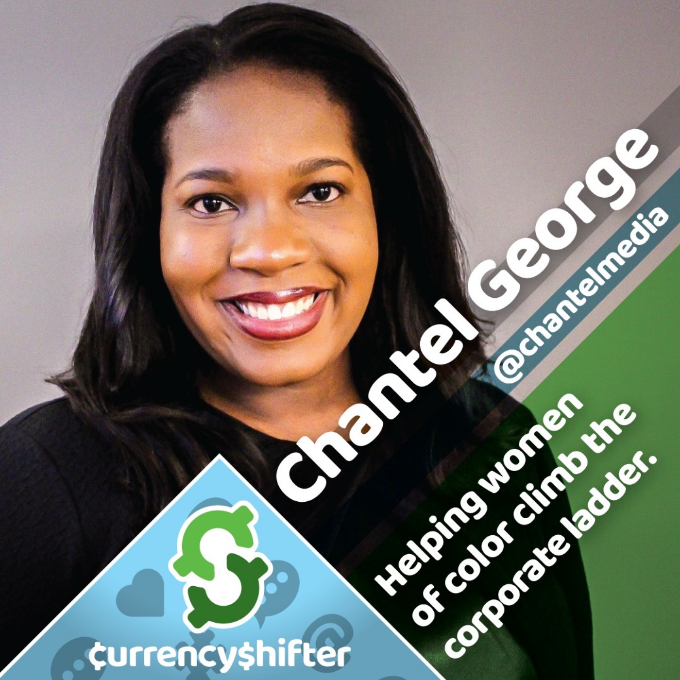 Currency Shift
