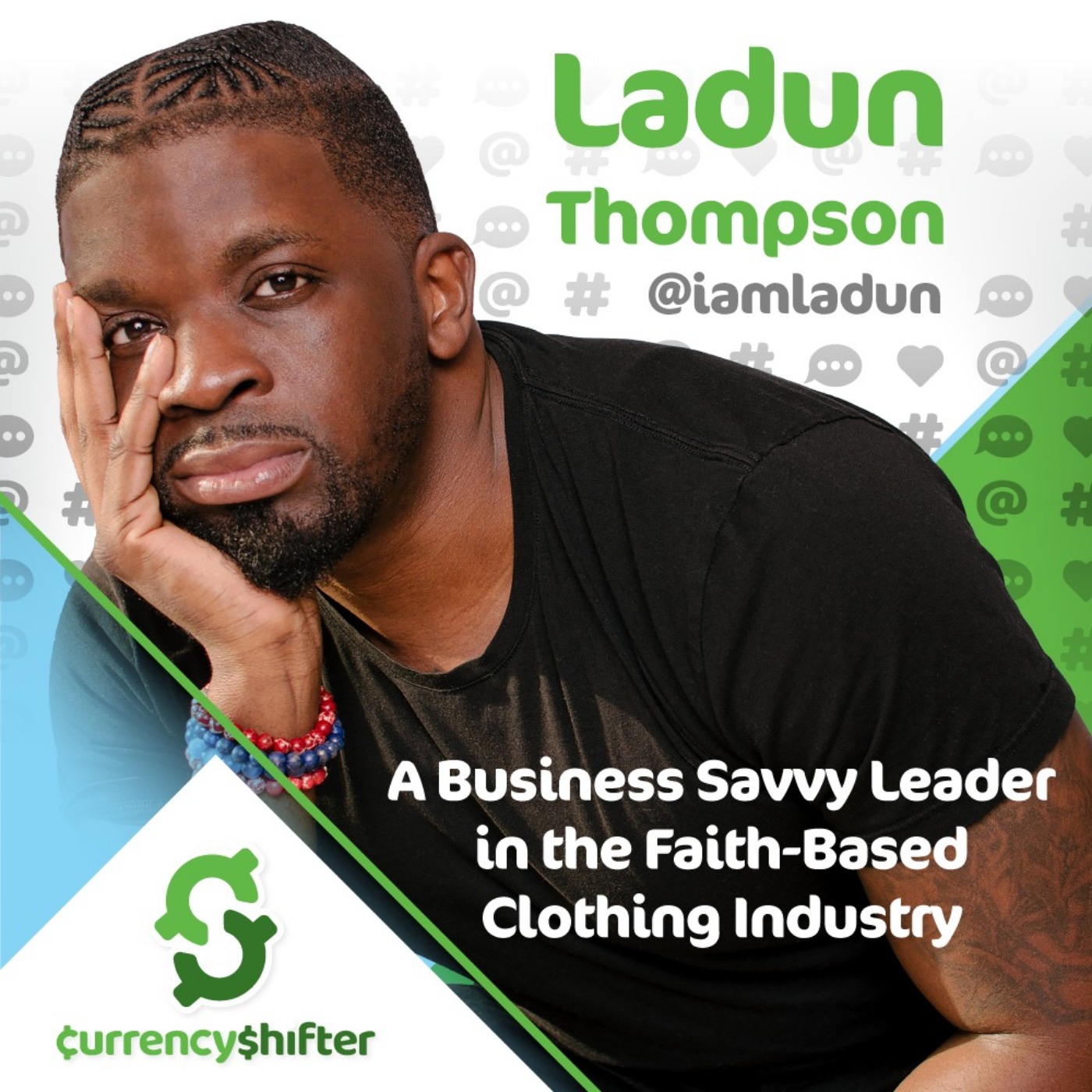 Currency Shift