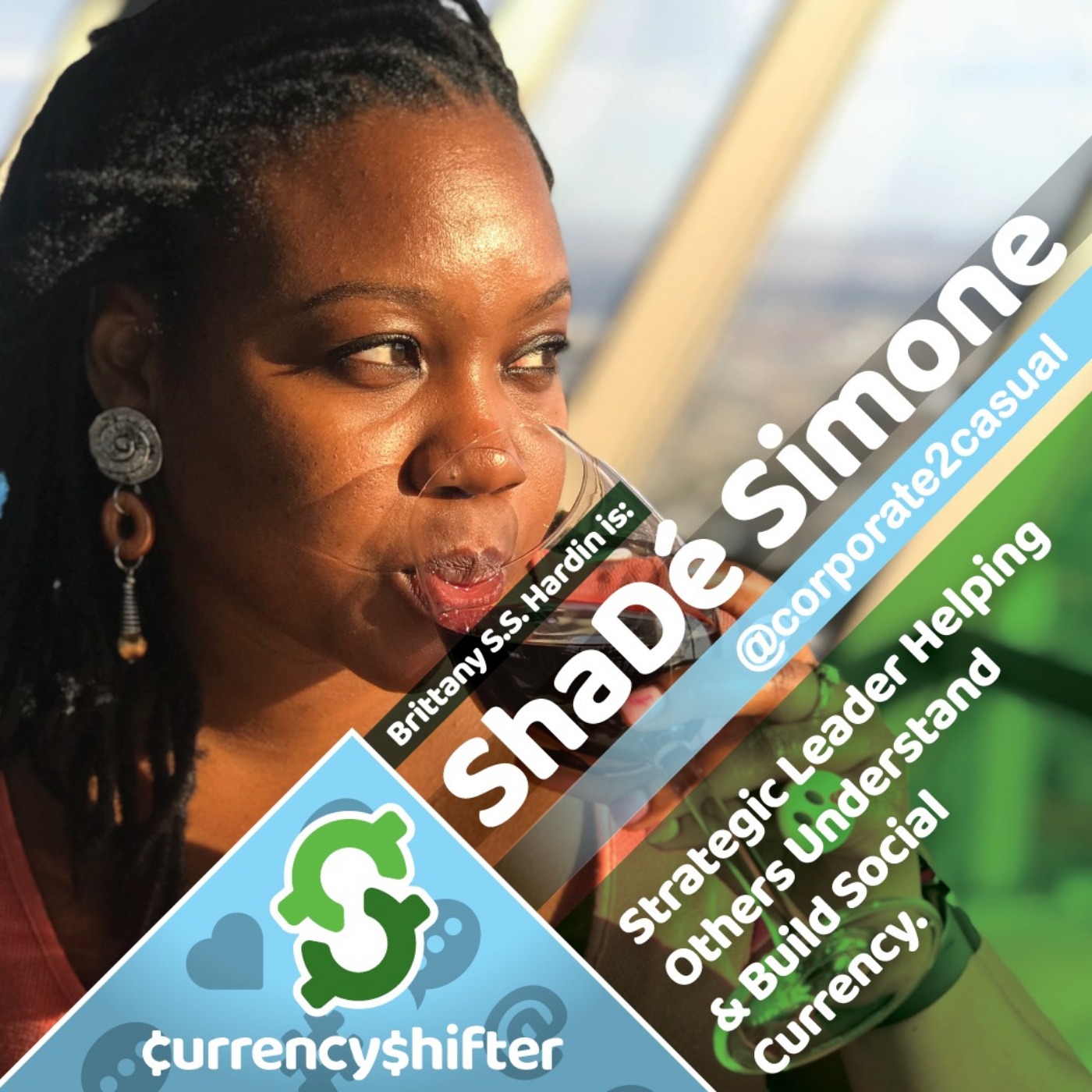 Currency Shift