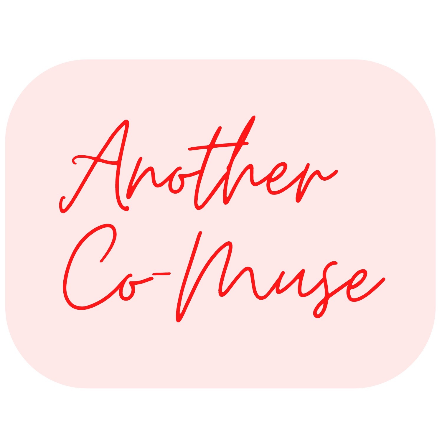 Musings of an Extrovert