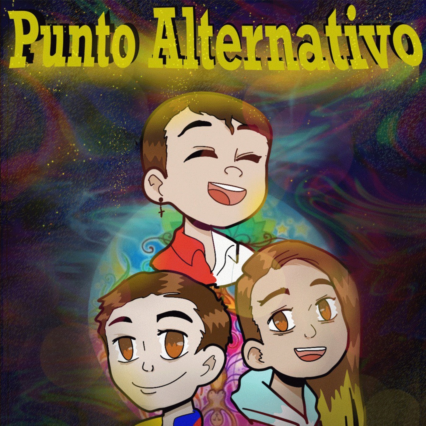 Ep. 6 - Migrando a Chile episode artwork