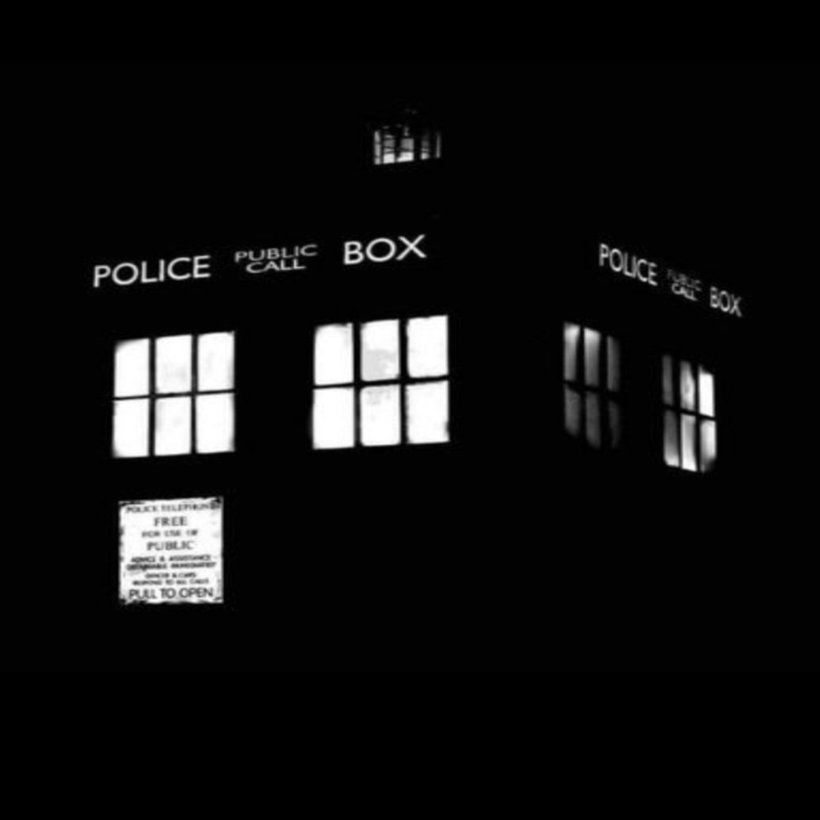 S1 E10 - THE DR WHO POD. Attack of the Cybermen