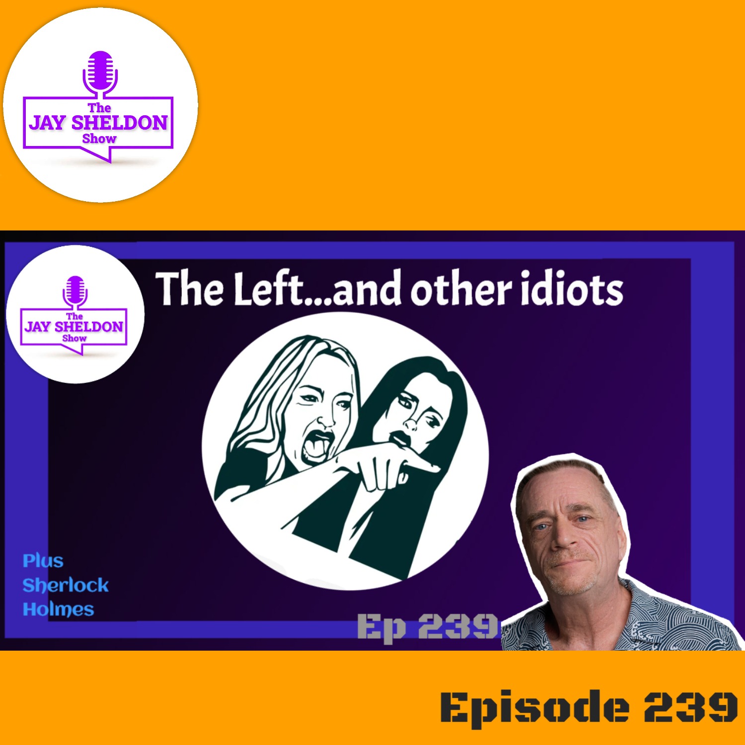 The Jay Sheldon Show