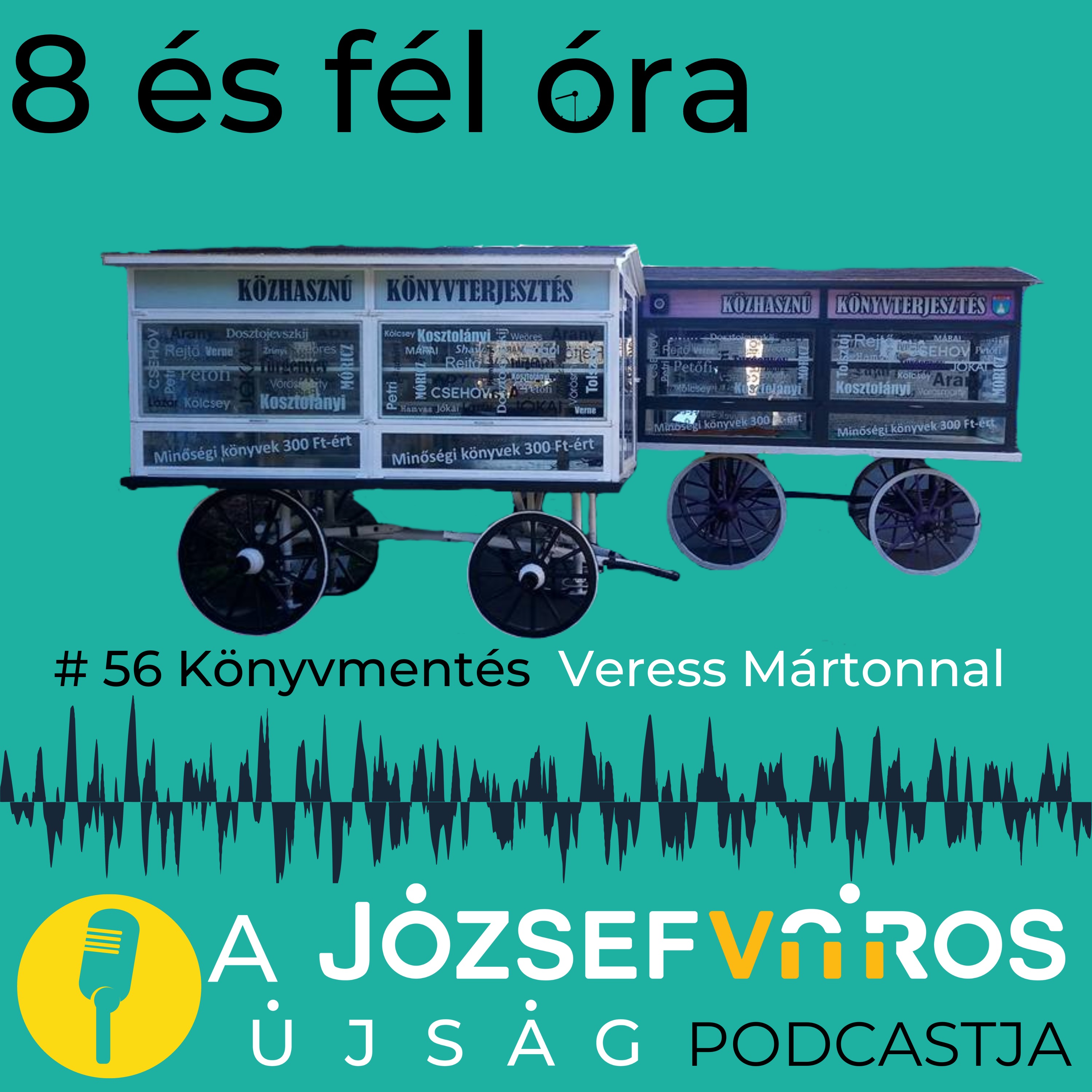 Csakugyan / 8 és fél óra