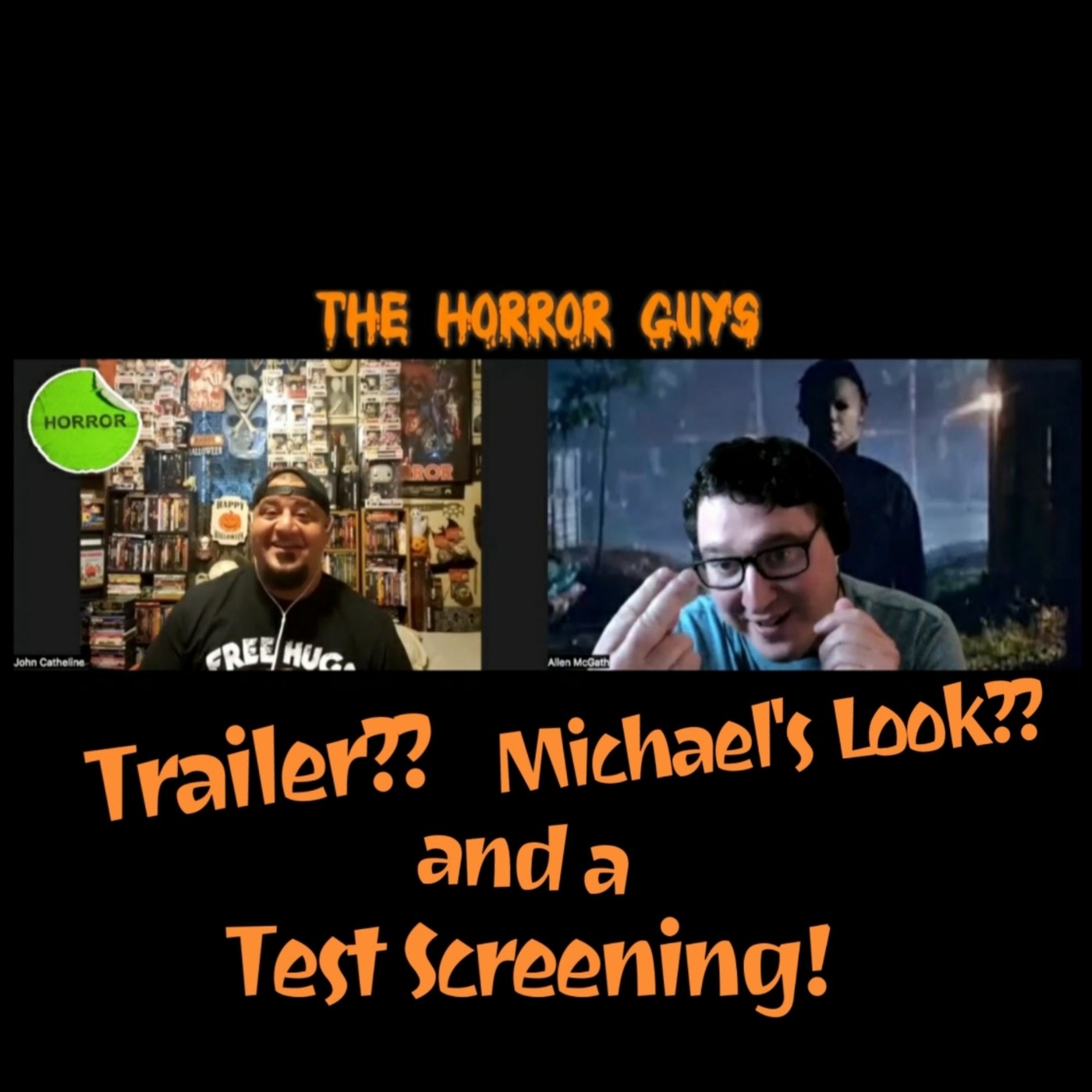 More Halloween ends news, rumors, and updates Pt1