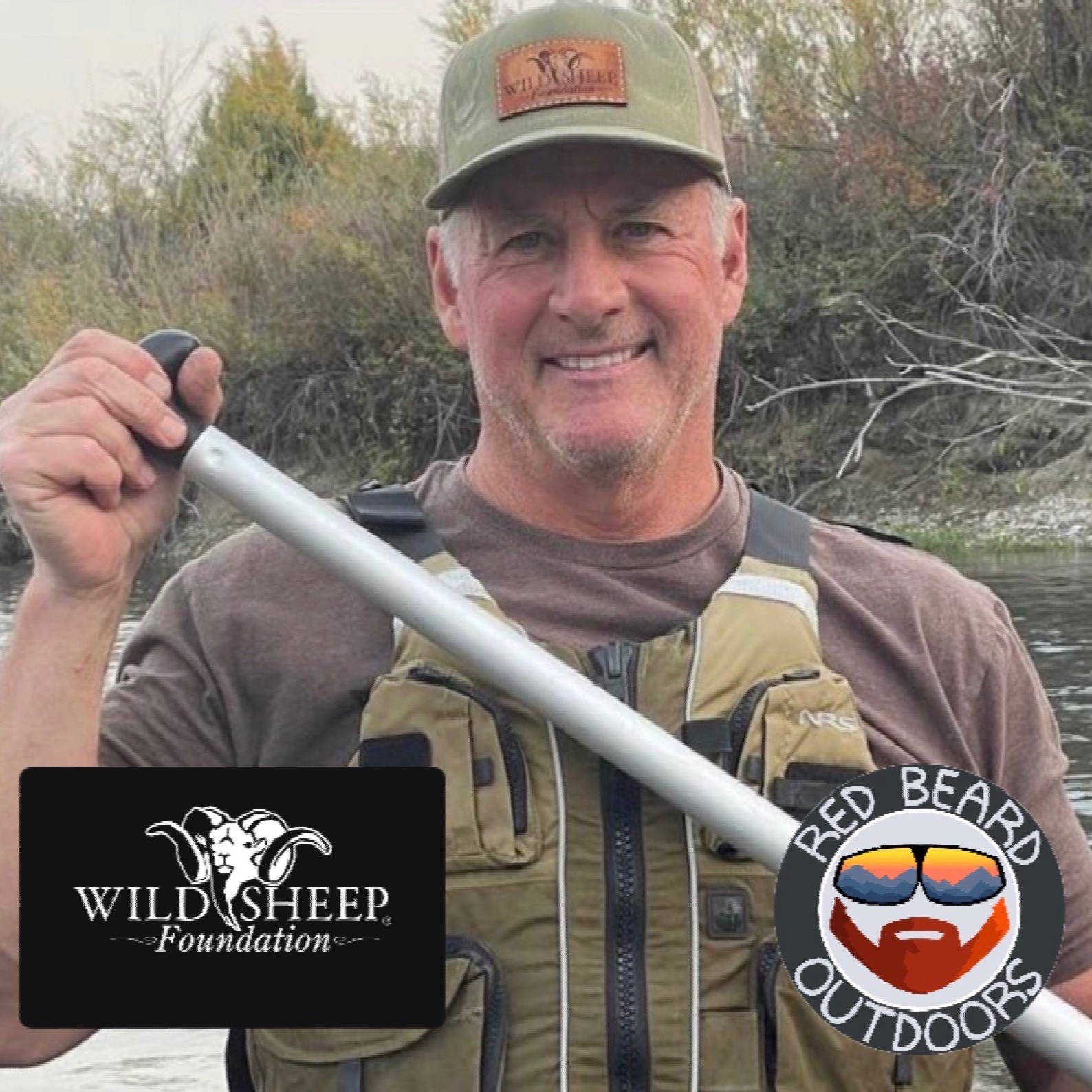96.  Gray Thornton and the Wild Sheep Foundation
