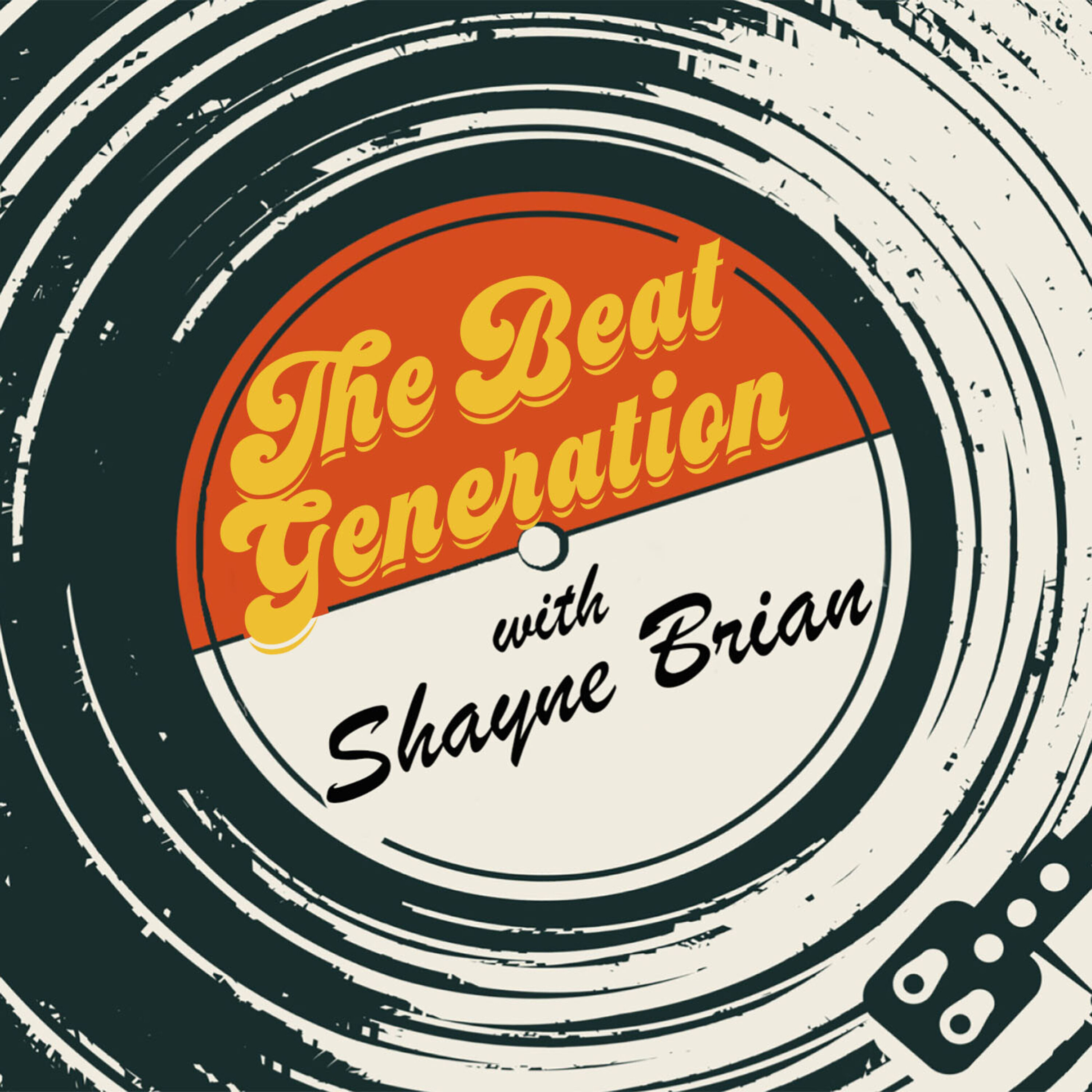 The Beat Generation