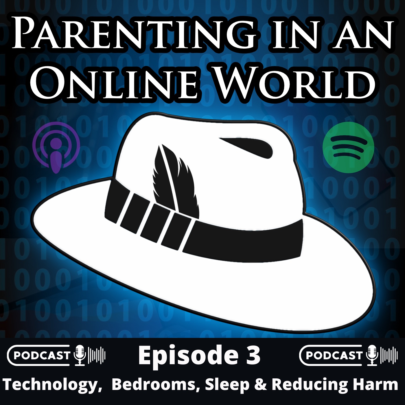 3. Technology, Bedrooms, Sleep & Reducing Harm