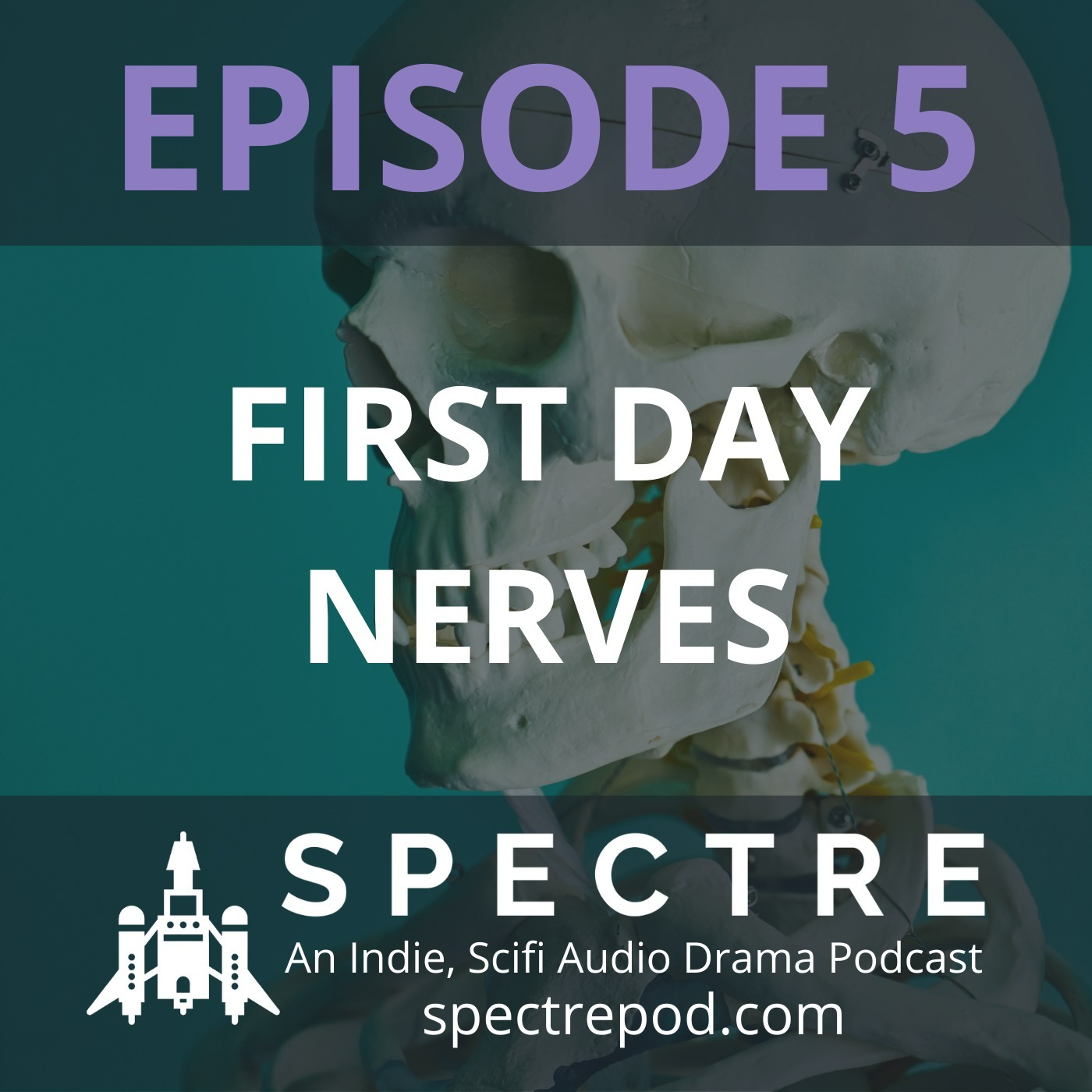 1.05 \\ First Day Nerves Image