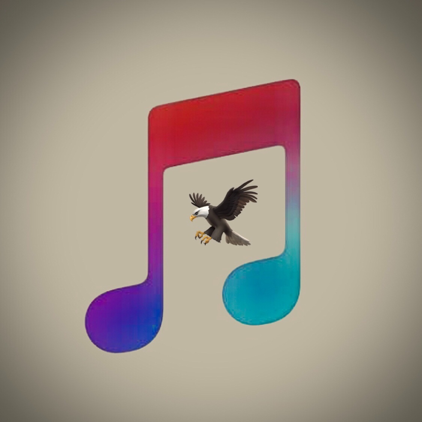 Audio Player Image