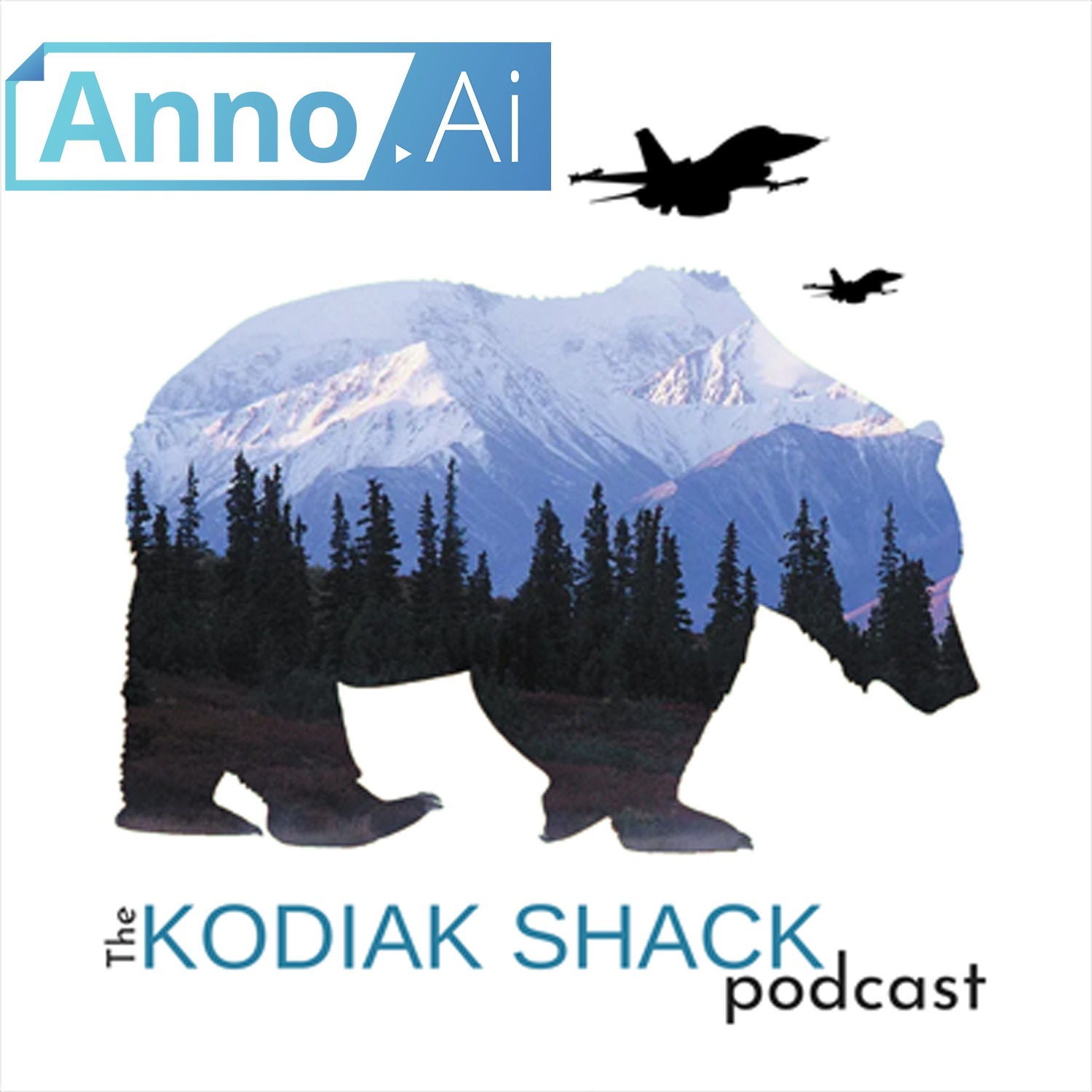 Kodiak Shack Podcast