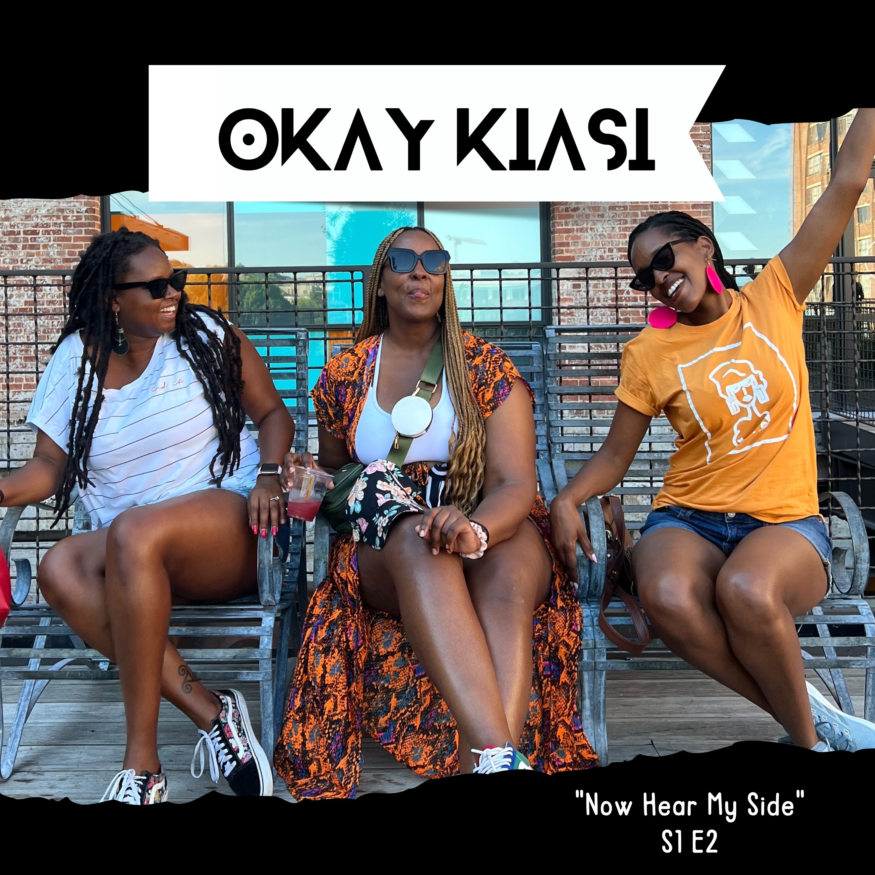 Okay Kiasi