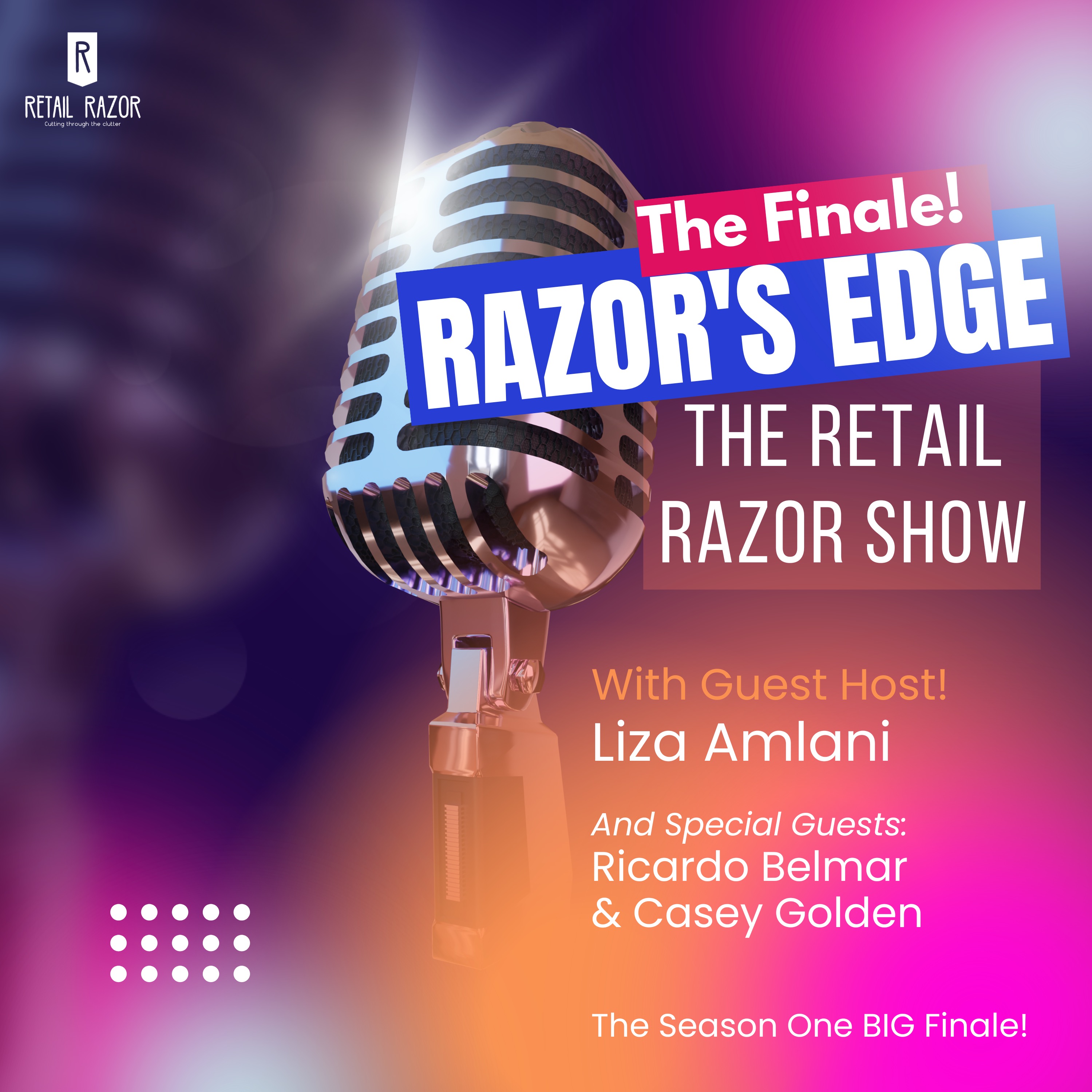 The Retail Razor Show