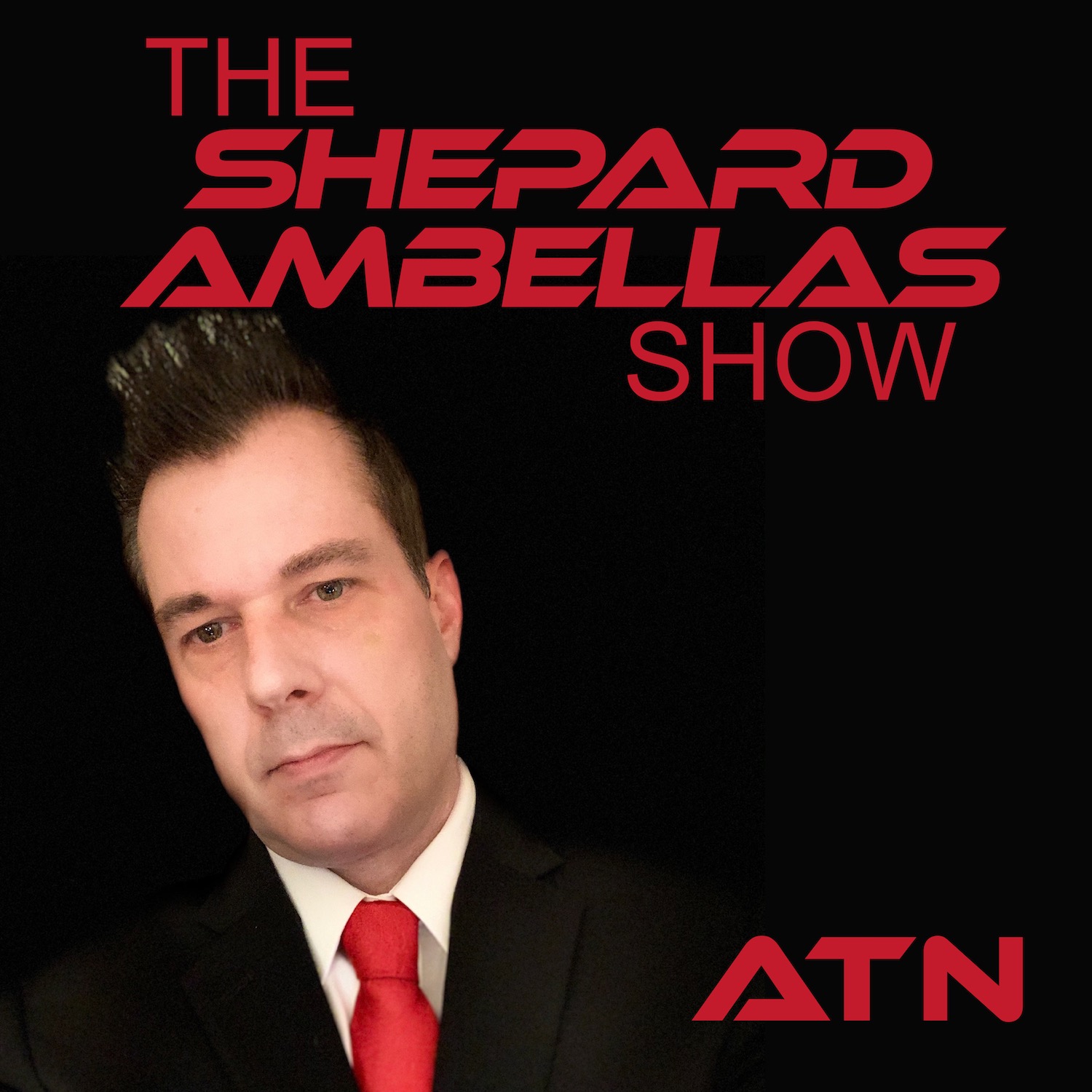 S2E13 | News and talk, plus the world gone mad