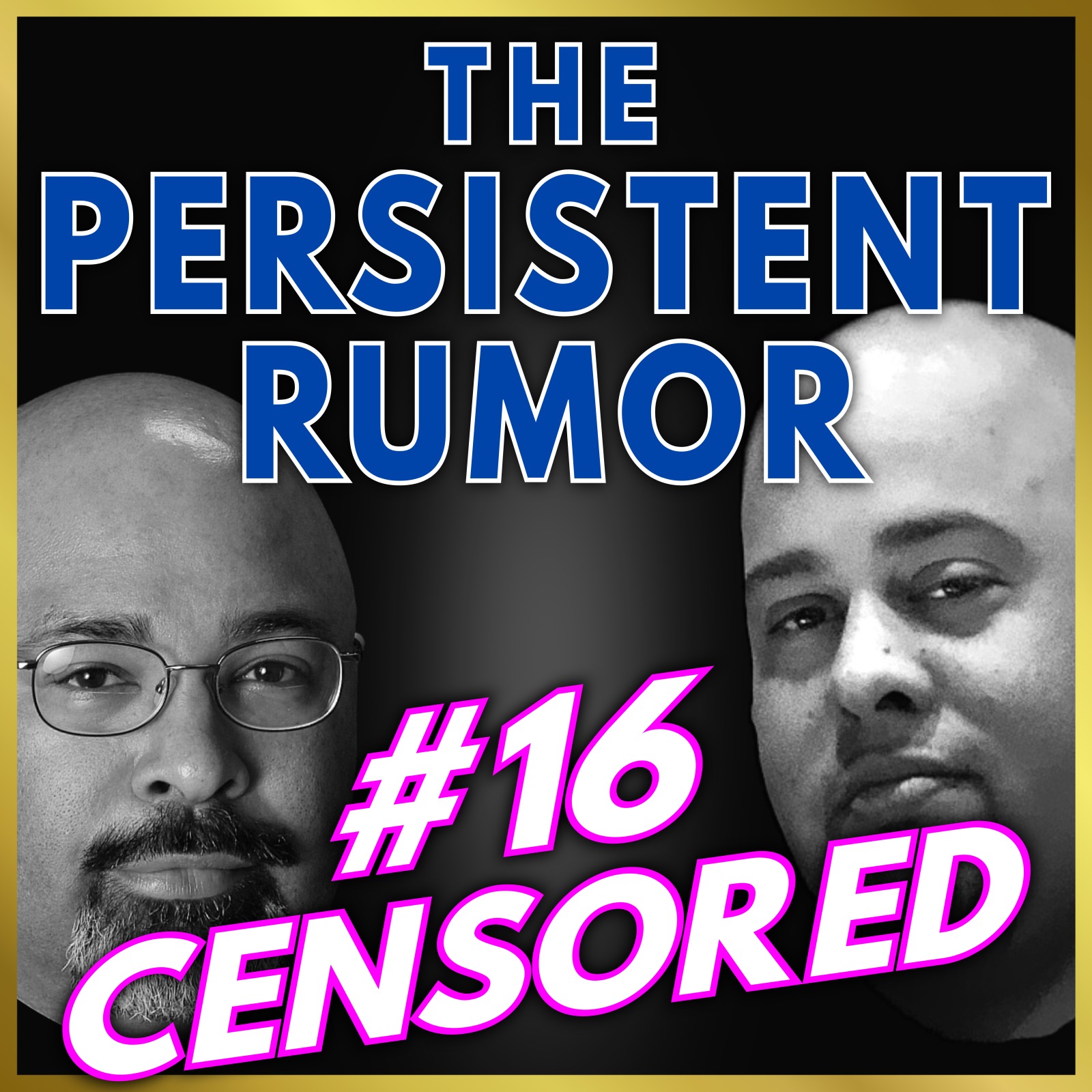 The Persistent Rumor About Terrorism - Censored
