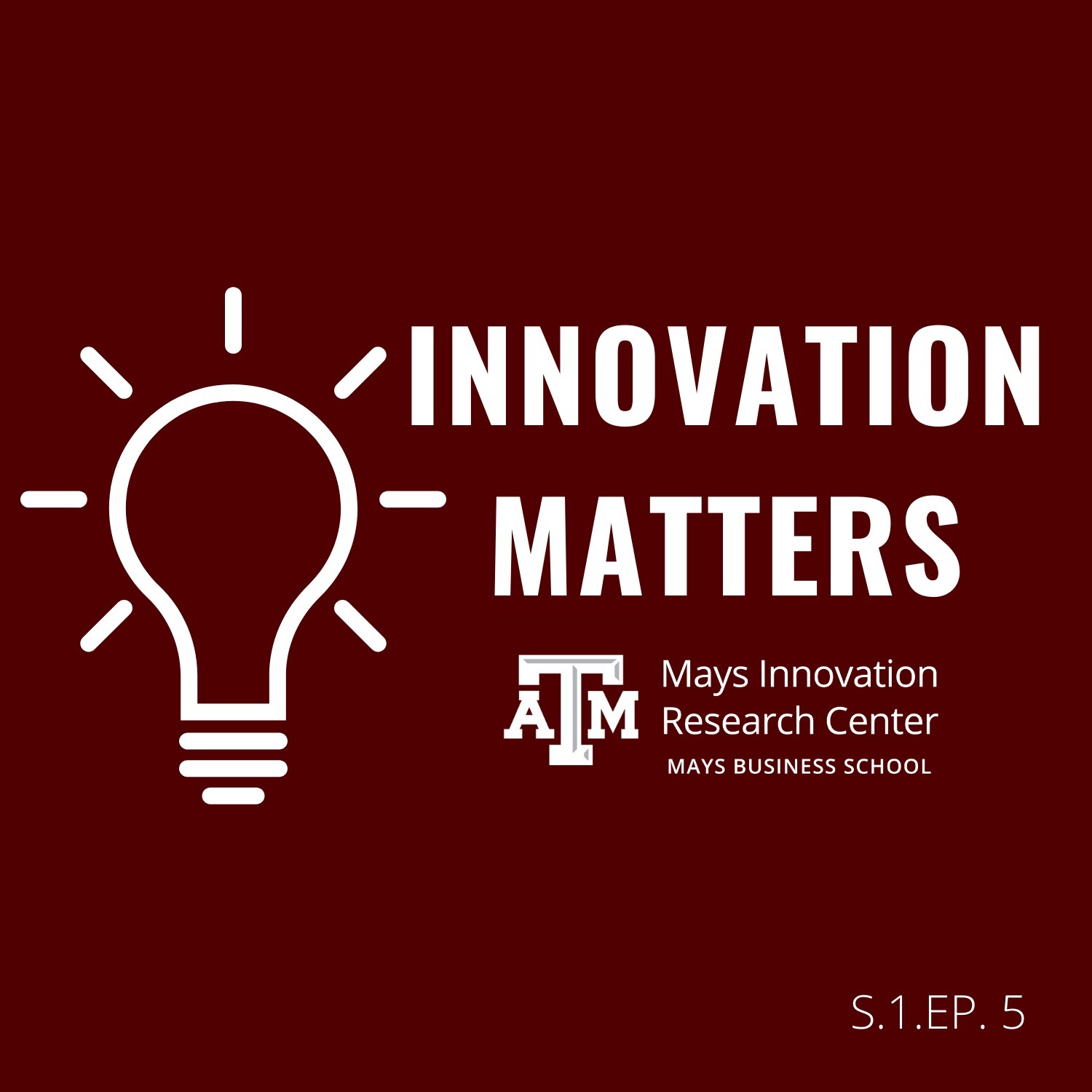 S.1 Episode.5 Evan Loomis: Innovation and Combating Homelessness With 3D Printing Technology S.1 Episode.5 Evan Loomis: Innovation and Combating Homelessness With 3D Printing Technology