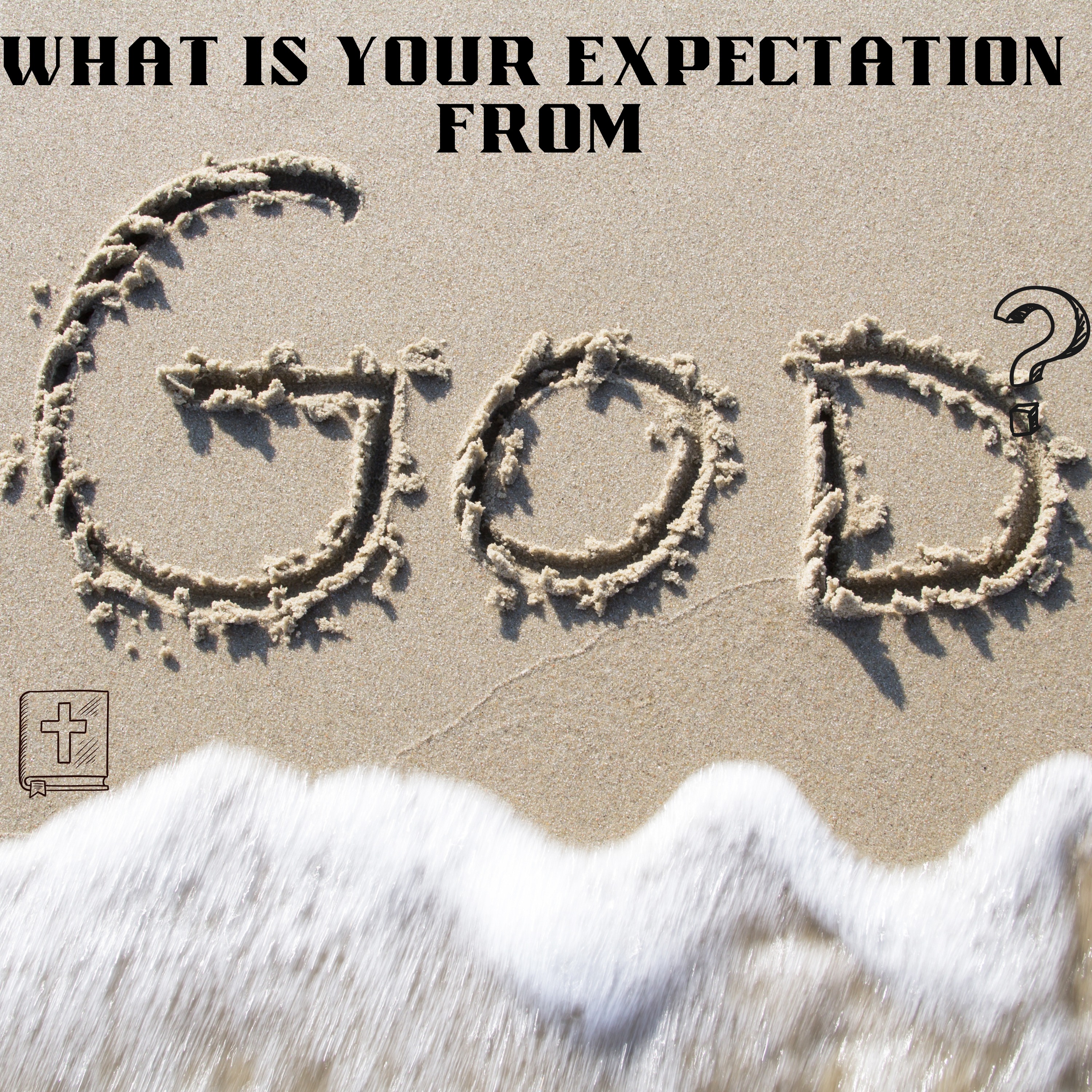 What is your expectation from GOD??  A healed heart is a blessed life. 🤔🙏🏽❤️